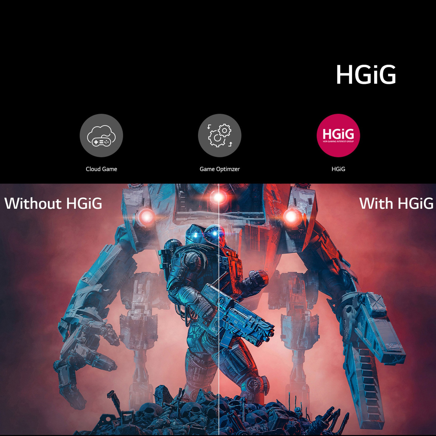 Image of LG UQ8020 108 cm (43 inch) Ultra HD (4K) LED Smart WebOS TV with ThinQ AI, Filmmaker Mode & Magic Remote Control