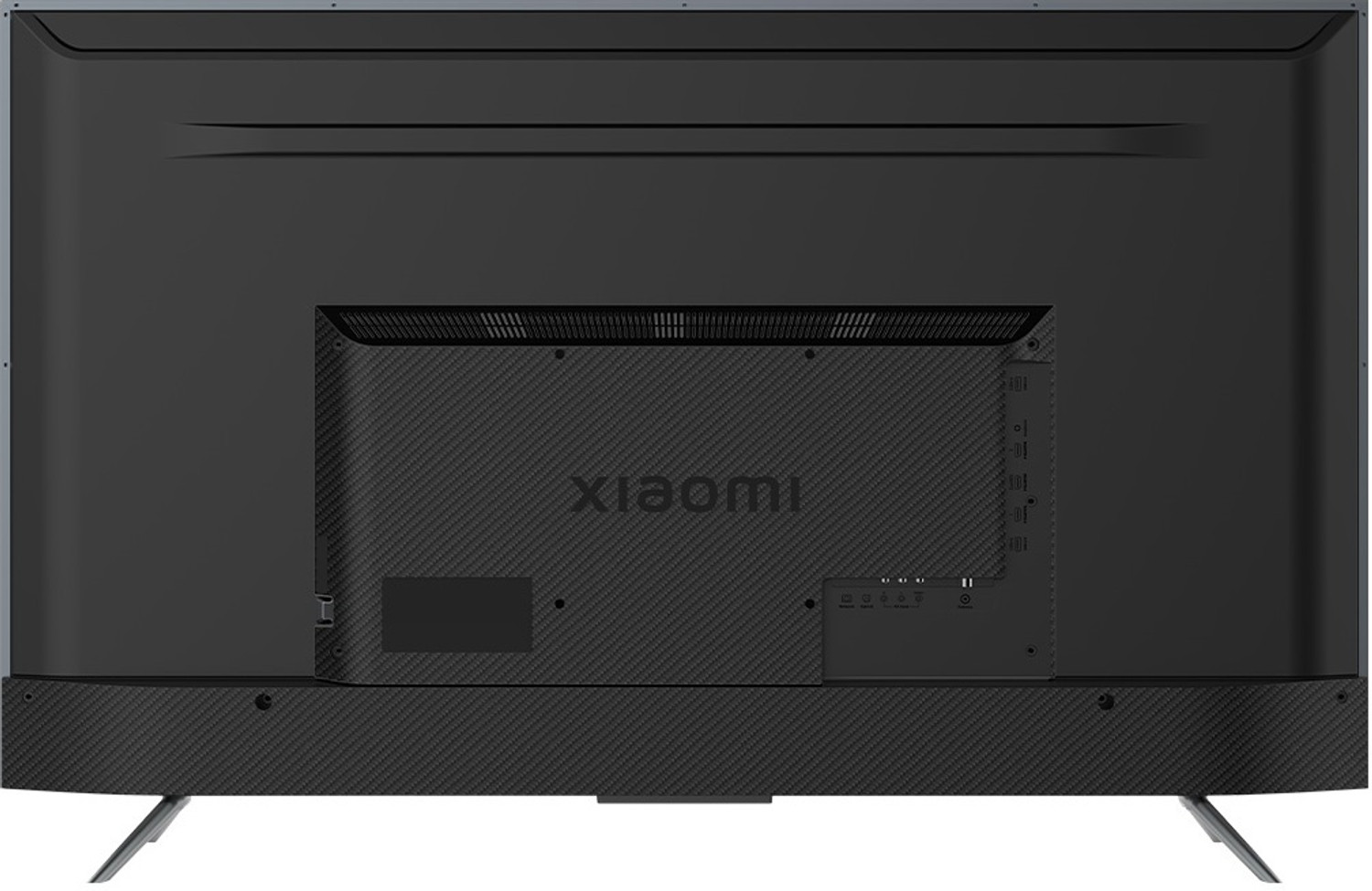 Image of XIAOMI by Mi X Pro 138 cm (55 inch) Ultra HD (4K) LED Smart Google TV with 4K Dolby Vision IQ | HDR10+ | Dolby Atmos | DTS X | Vivid Picture Engine 2 with Adaptive Brightness