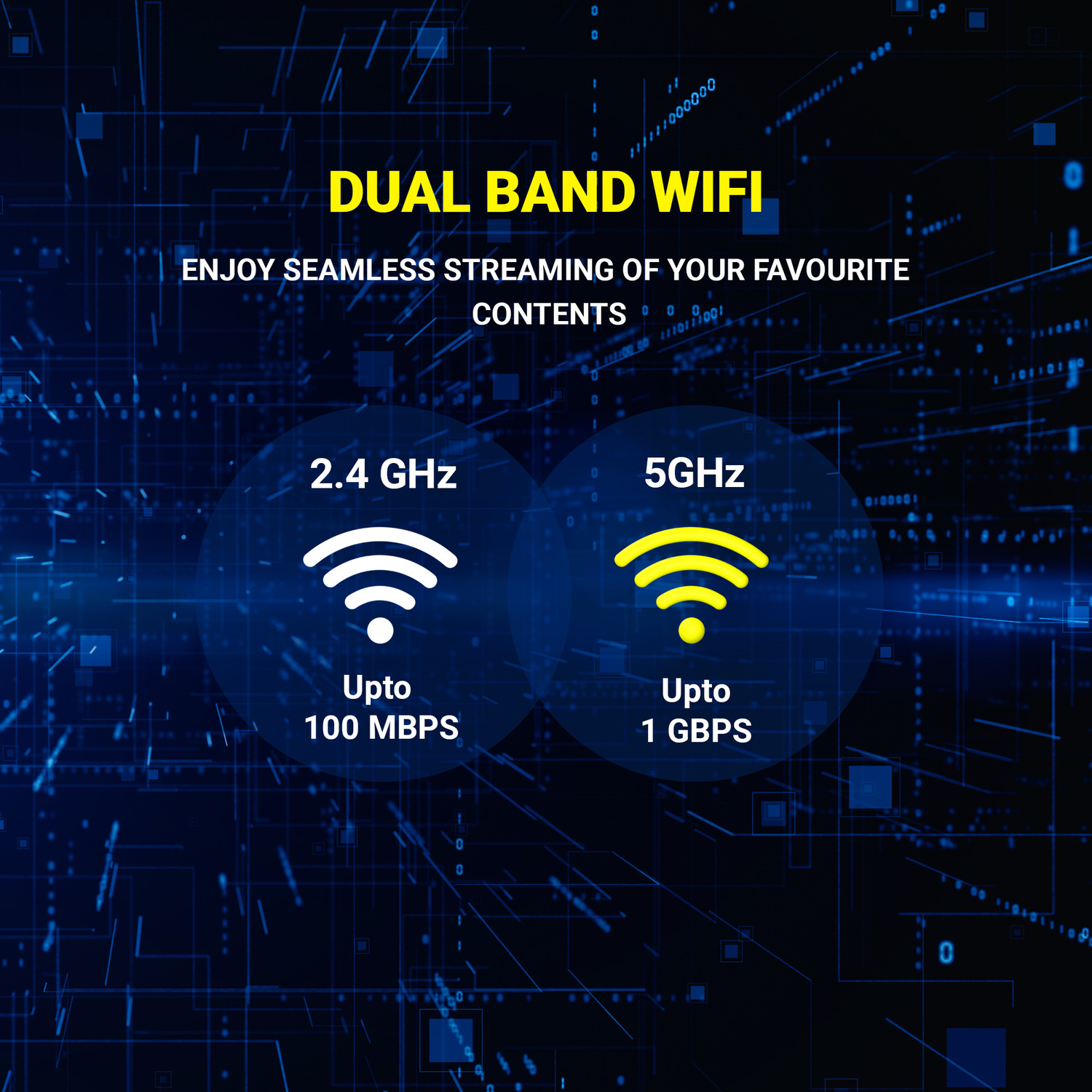Image of Dyanora 109 cm (43 inch) Ultra HD (4K) LED Smart WebOS TV with HDR 10, Micro Dimming, Noise Reduction, Dolby Surround Sound (DY-LD43U1S)