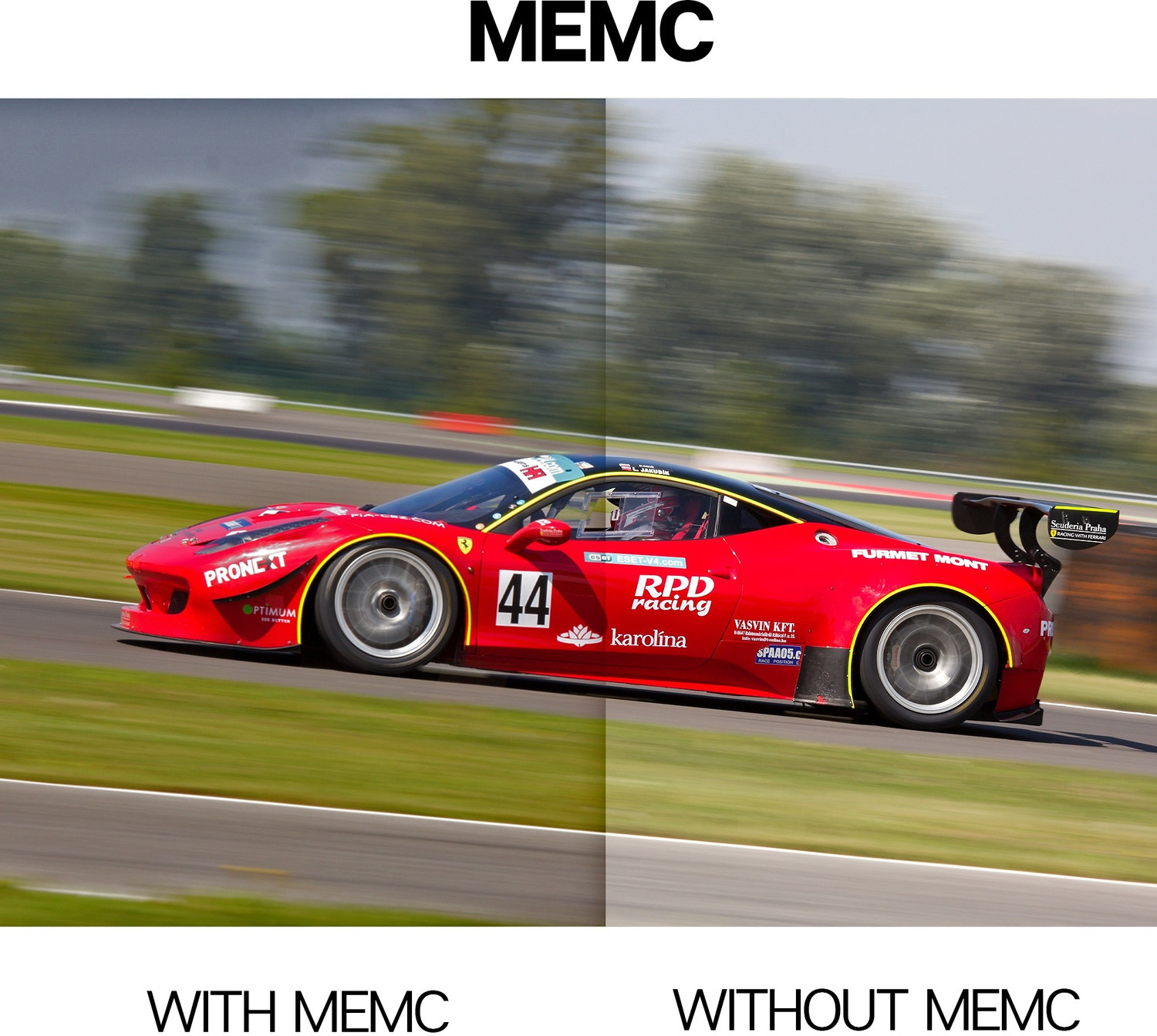 Image of Dyanora OMEGA 165 cm (65 inch) Ultra HD (4K) LED Smart Android TV with HDR 10, 60 Watt Dolby Surround Sound, Ultra Thin Frameless Design