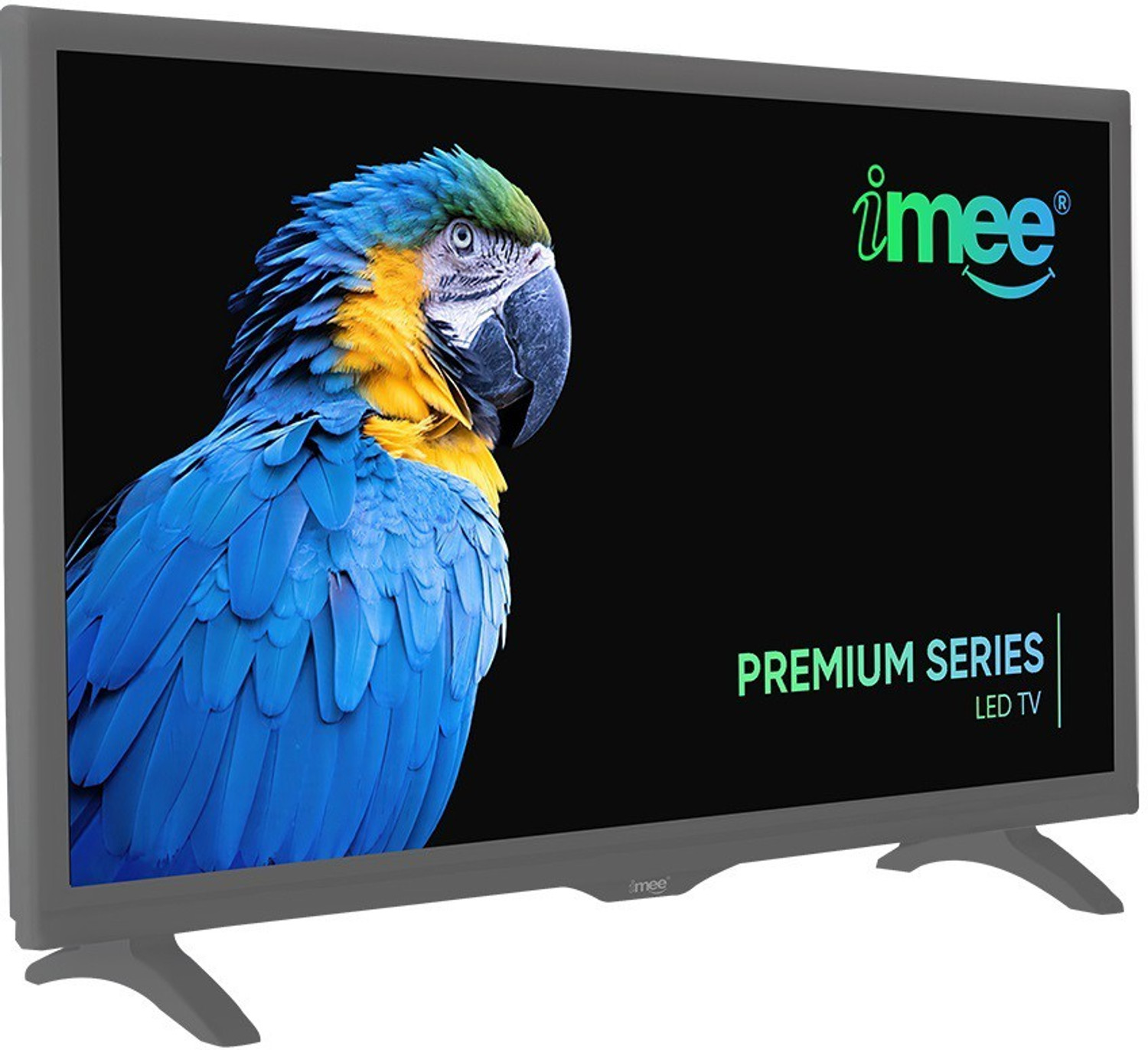 Image of iMEE Premium 60 cm (24 inch) HD Ready LED Smart TV