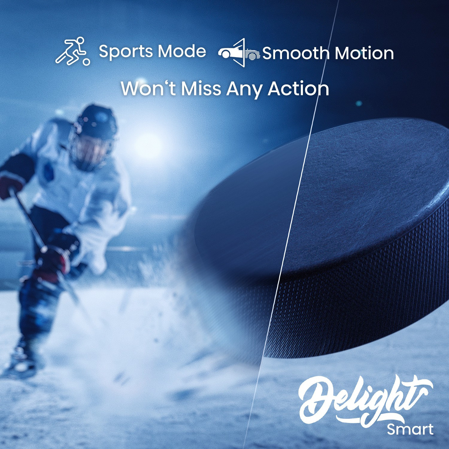 Image of Hisense A6H 108 cm (43 inch) Ultra HD (4K) LED Smart Google TV with Hands Free Voice Control, Dolby Vision and Atmos