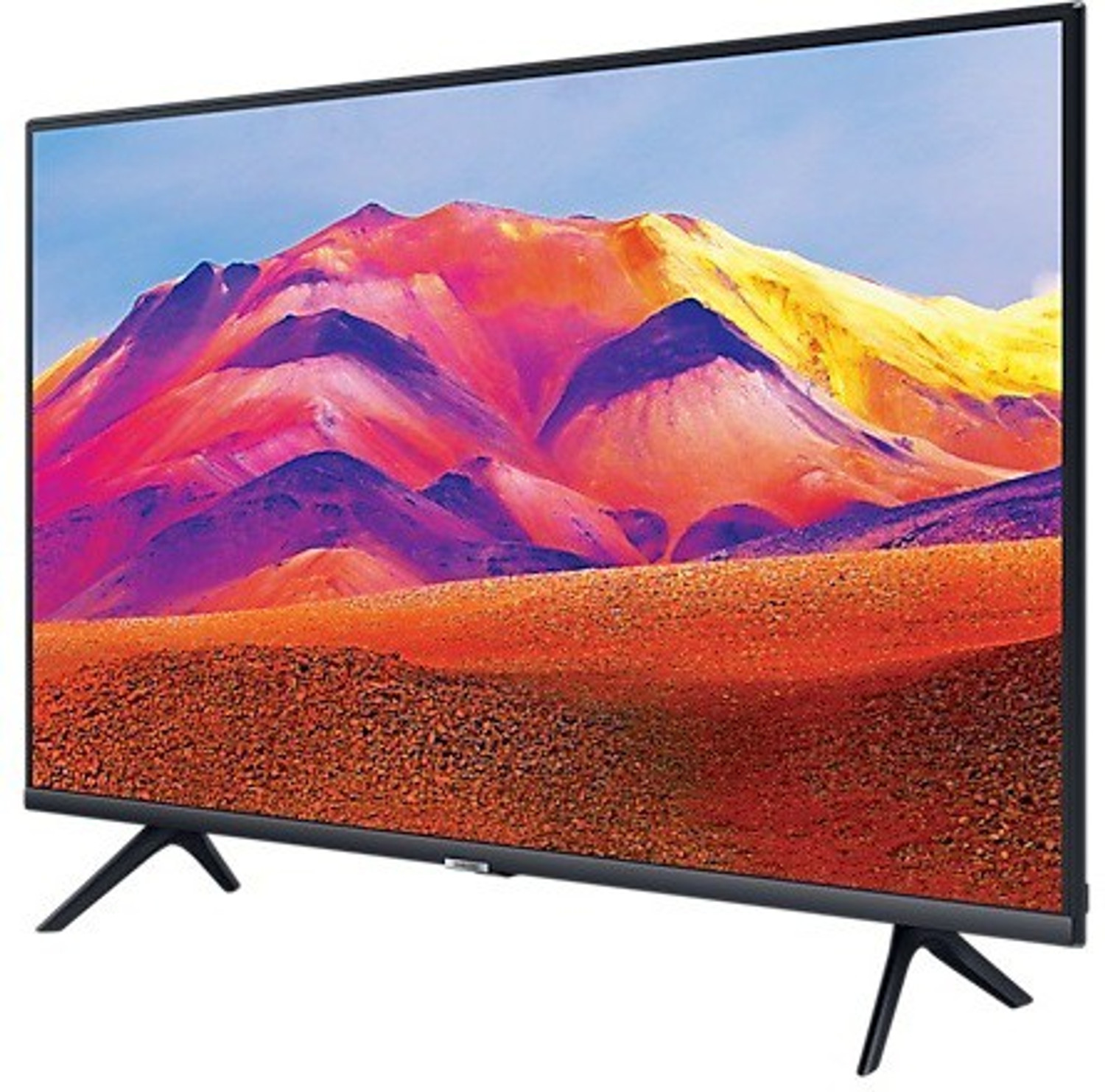 Image of Samsung 109 cm (43 inch) Full HD LED Smart Tizen TV