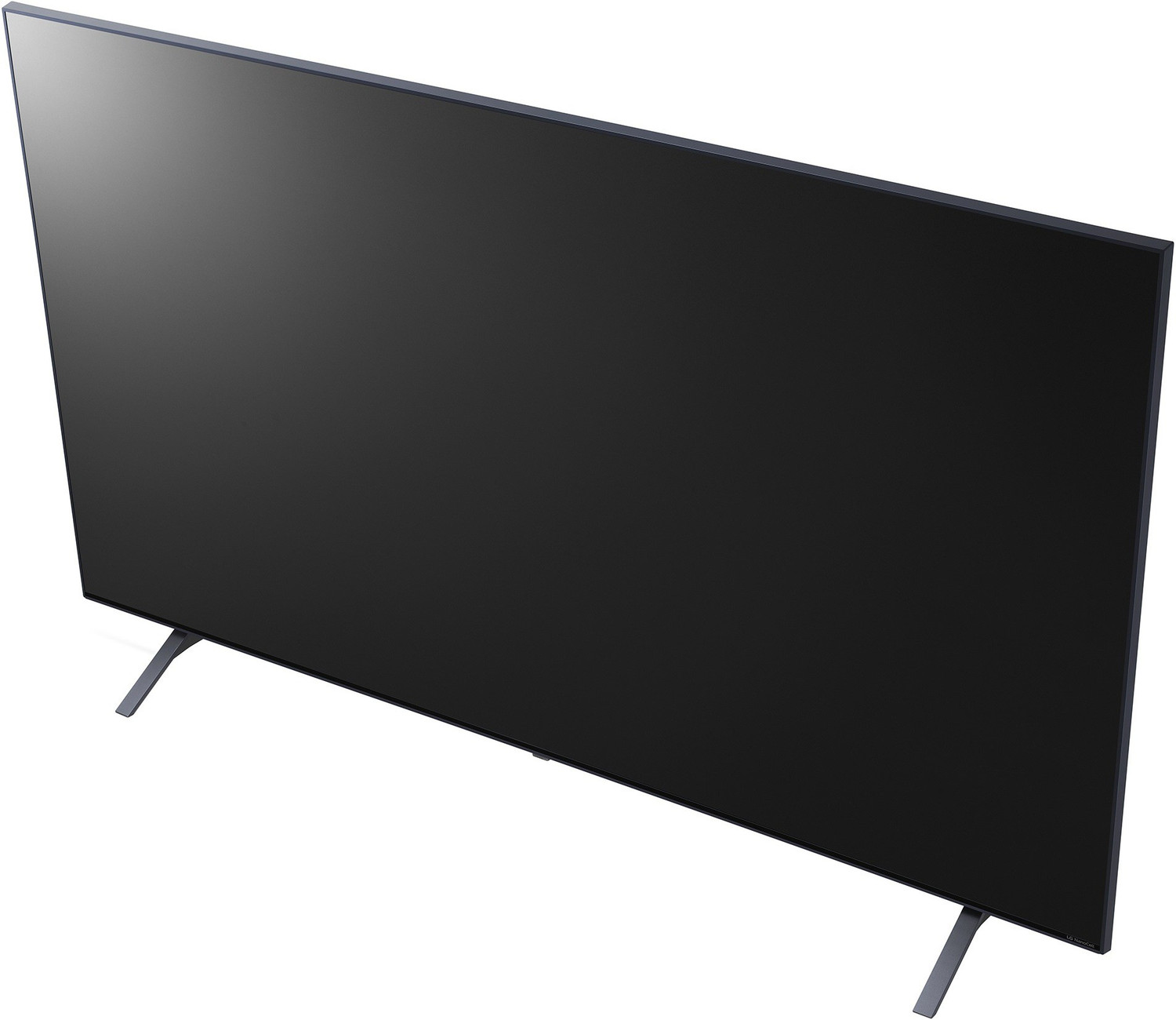 Image of LG Nanocell 139 cm (55 inch) Ultra HD (4K) LED Smart WebOS TV with Magic Remote Control (55NANO73SQA)