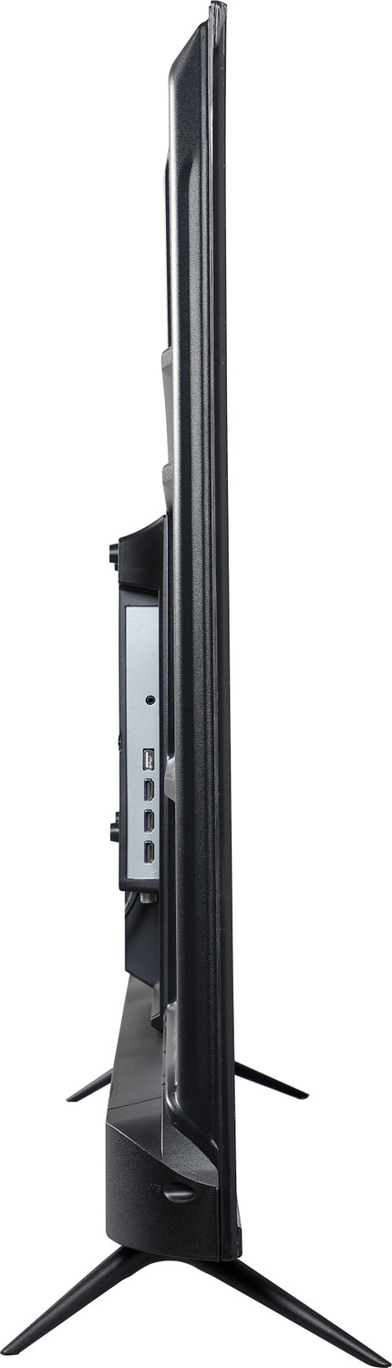 Image of Lloyd 109 cm (43 inch) QLED Ultra HD (4K) Smart WebOS TV