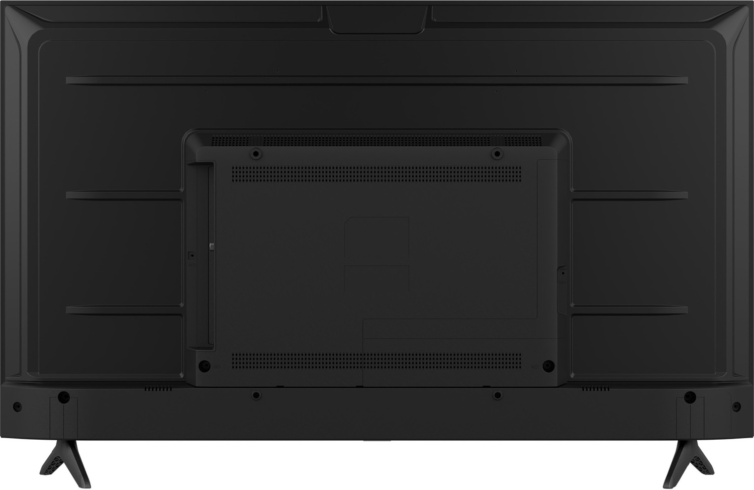 Image of Acer I PRO Series 108 cm (43 inch) Ultra HD (4K) LED Smart Google TV with Android 14 (Black) | MEMC | ALLM | VRR | AI Picture Optimisation | 30W Dolby Audio