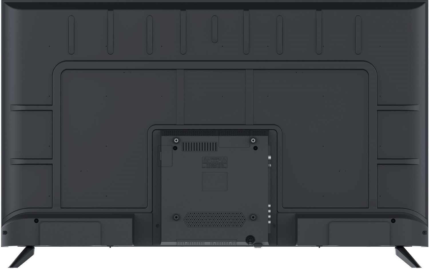 Image of Compaq 127 cm (50 inch) Ultra HD (4K) LED Smart Android TV (CQ5000UHDAB)