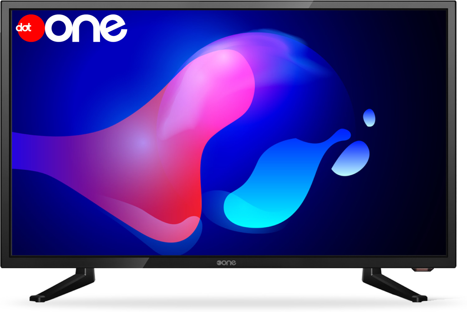 Image of dotone 24N.1-FR01 60 cm (24 inch) HD Ready LED TV