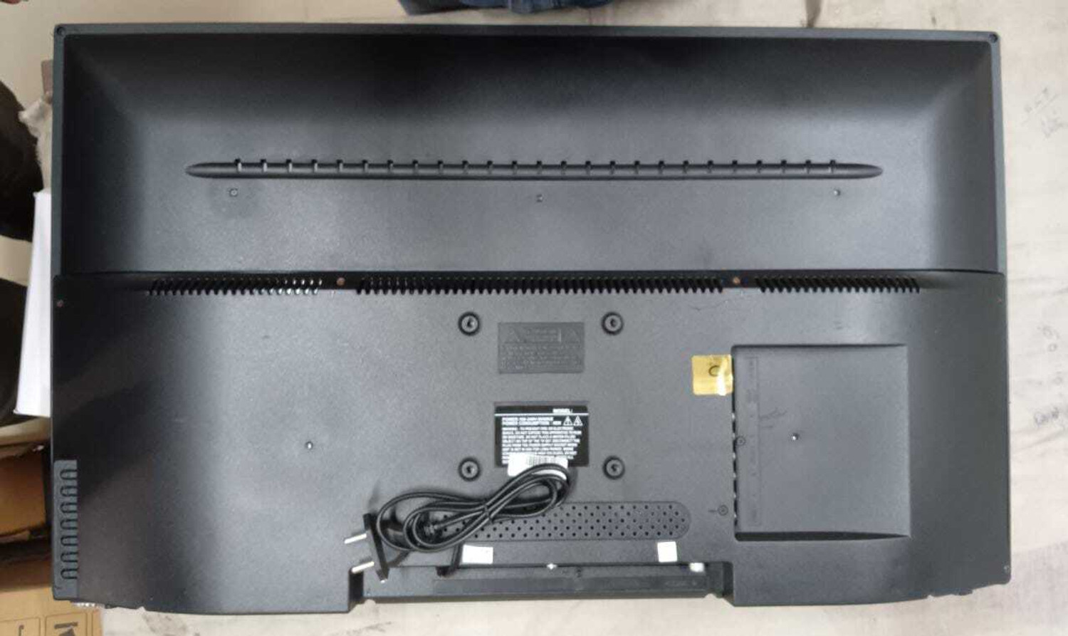 Image of LEEMA 2020 80 cm (32 inch) HD Ready LED TV with Frameless LED TV, Powerful Audio with 10W Speakers, Bright Display (LM3200N)