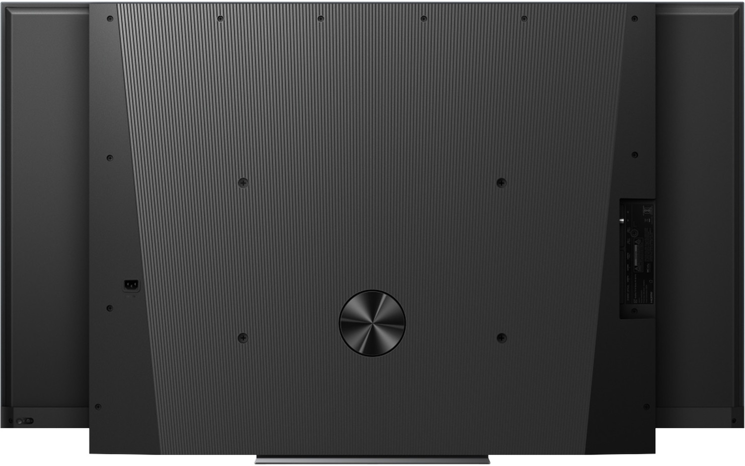 Image of OnePlus Q2 Pro 163 cm (65 inch) QLED Ultra HD (4K) Smart Google TV