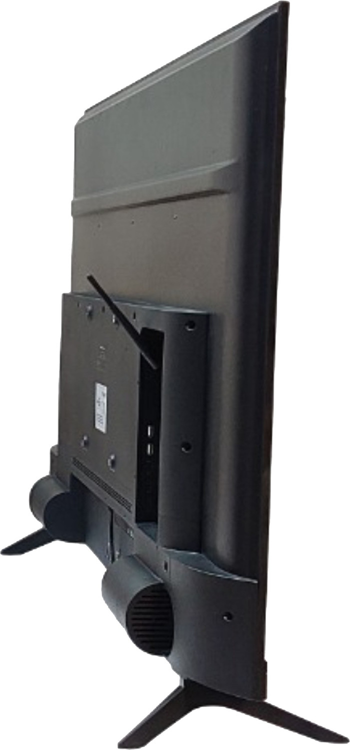 Image of HUIDI 140 cm (55 inch) Ultra HD (4K) LED Smart Android Based TV