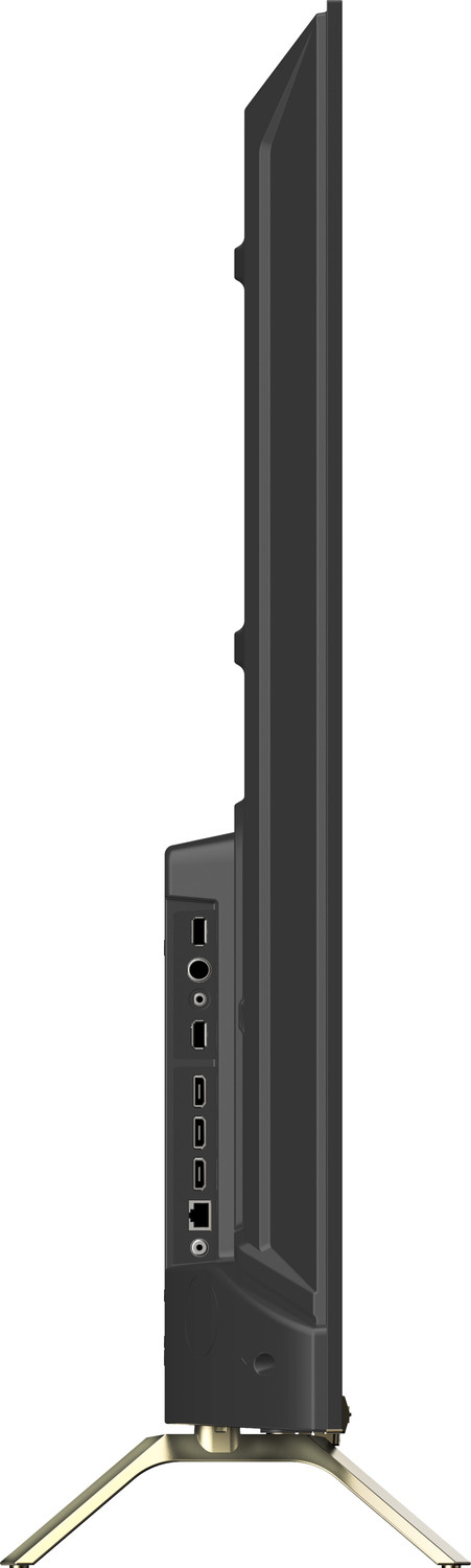 Image of KODAK 164 cm (65 inch) Ultra HD (4K) LED Smart Google TV with Dolby Atmos and Dolby Vision 65CAPRO5099 (65CAPRO5099)