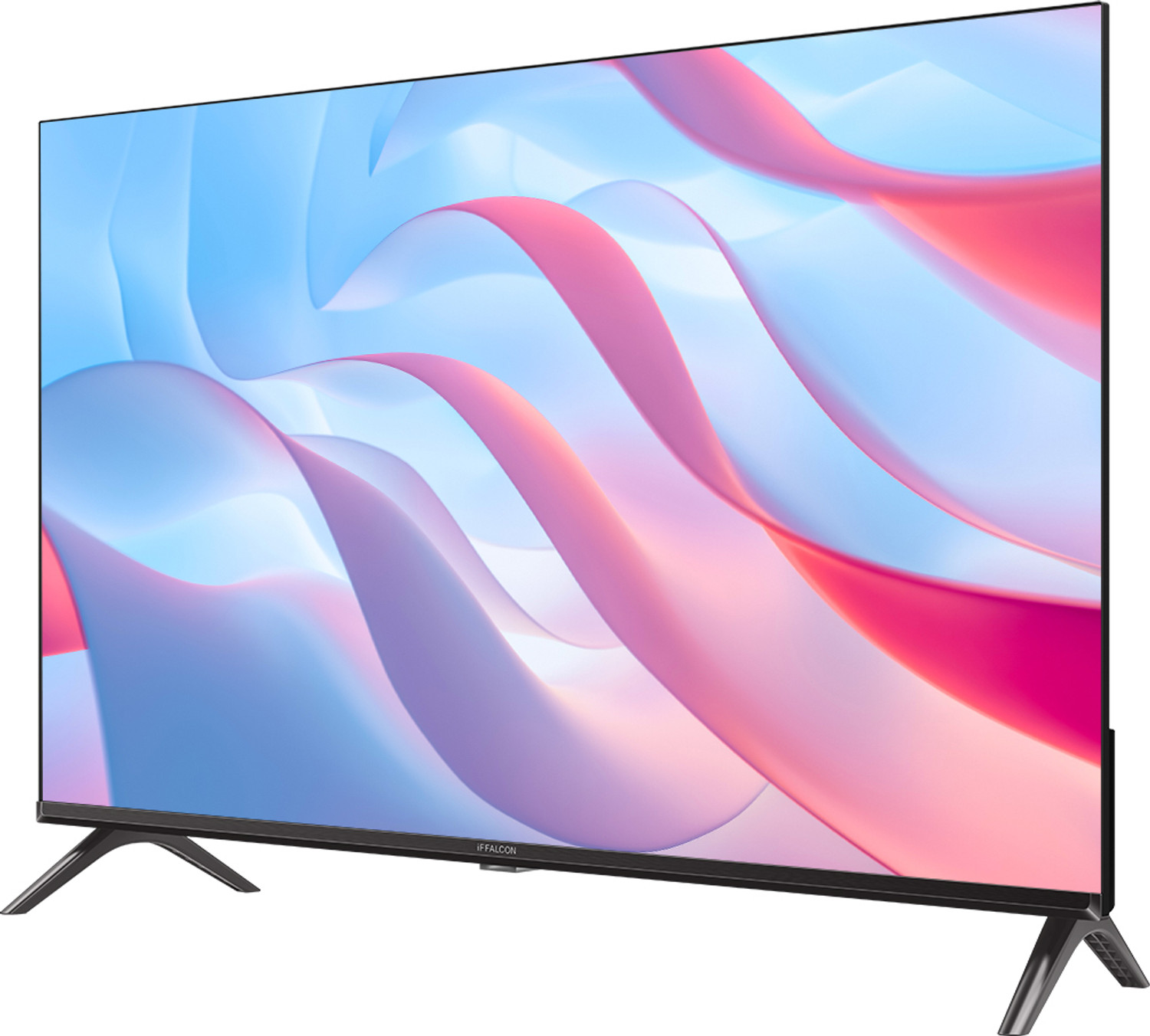 Image of iFFALCON by TCL 79.97 cm (32 inch) HD Ready LED Smart Android TV with HDR 10, Bezel-Less design and 24W Dolby Audio with Google Assistant