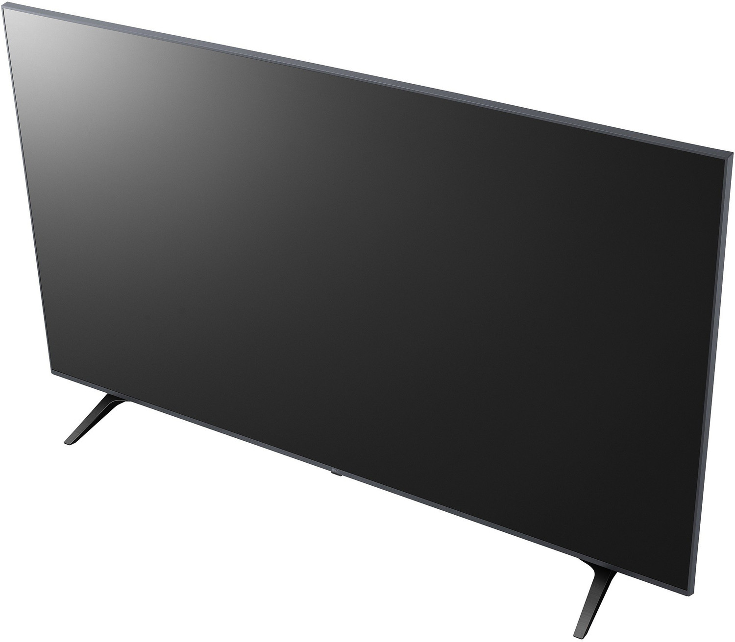 Image of LG UQ8020 108 cm (43 inch) Ultra HD (4K) LED Smart WebOS TV with ThinQ AI, Filmmaker Mode & Magic Remote Control