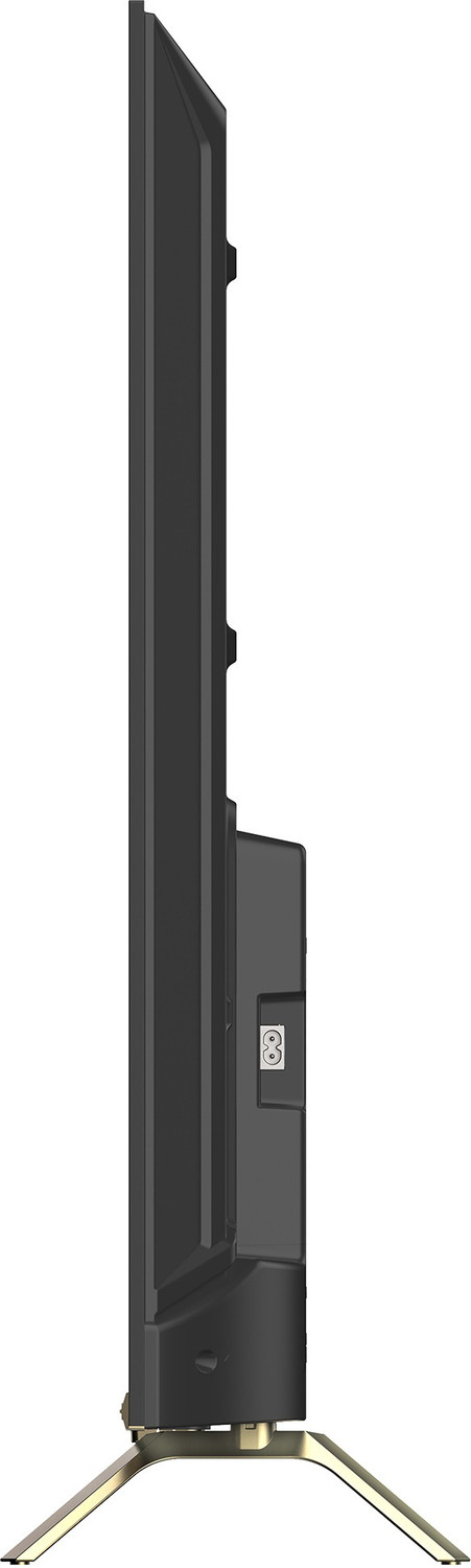 Image of KODAK 164 cm (65 inch) Ultra HD (4K) LED Smart Google TV with Dolby Atmos and Dolby Vision 65CAPRO5099 (65CAPRO5099)