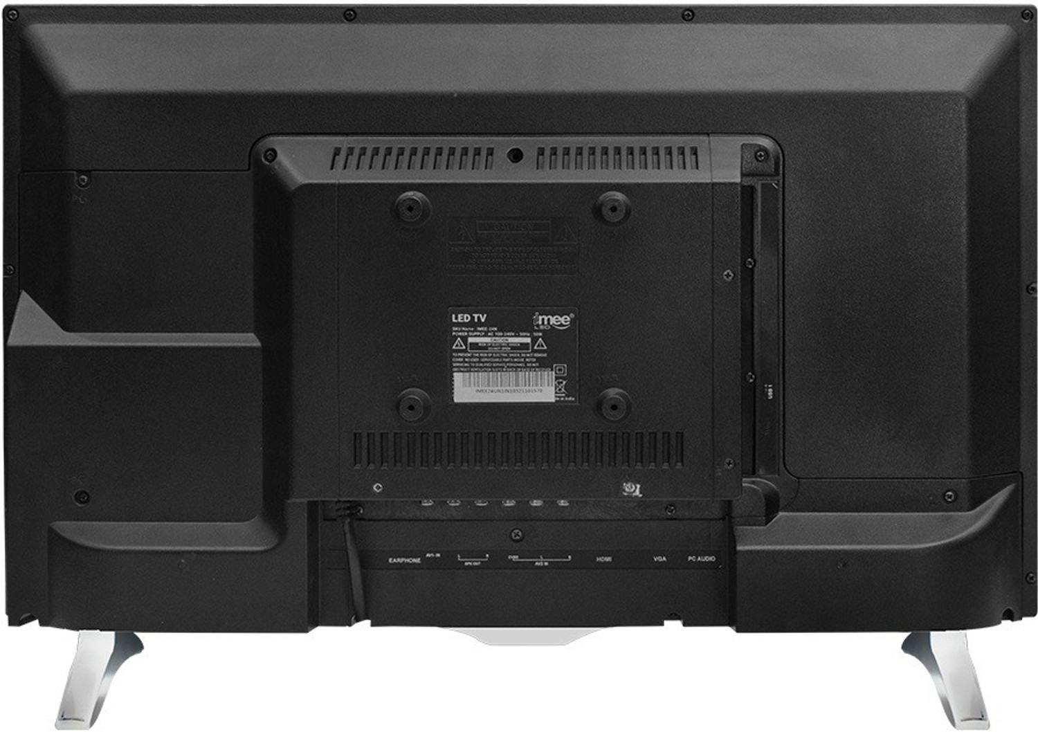 Image of iMEE Premium 60 cm (24 inch) HD Ready LED Smart TV