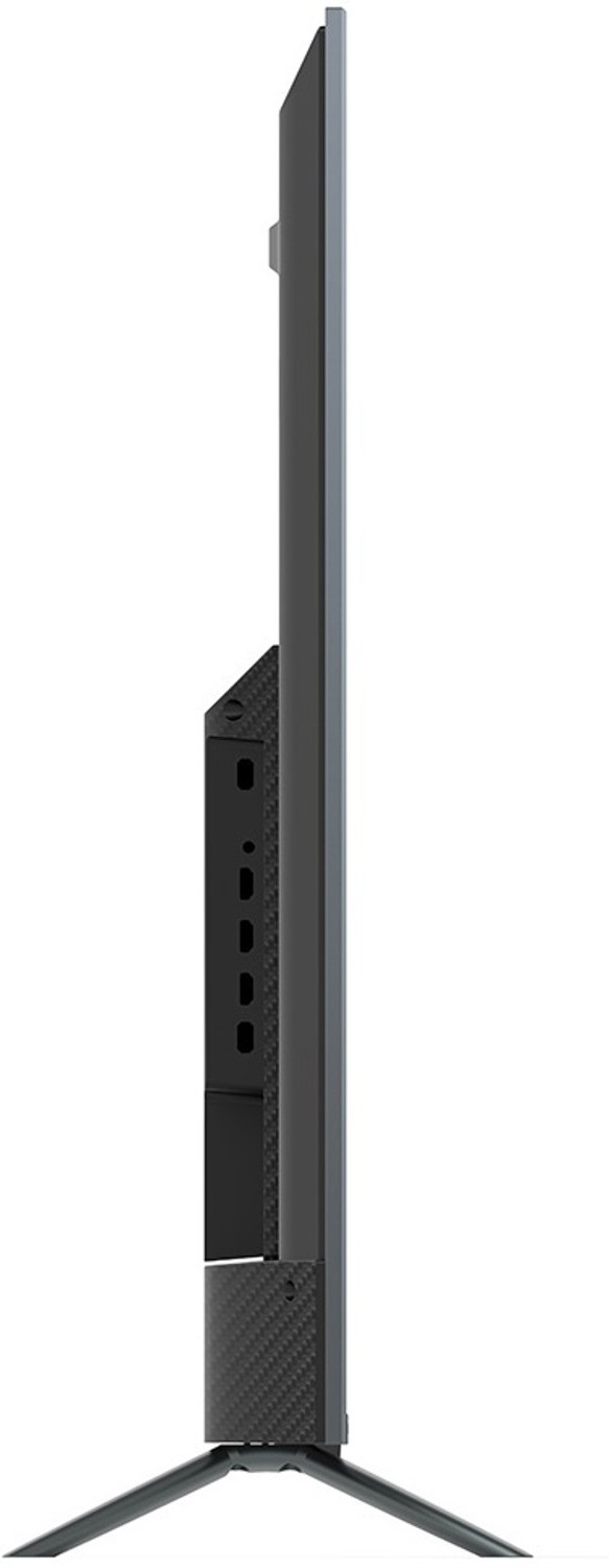 Image of XIAOMI by Mi X Pro 125 cm (50 inch) Ultra HD (4K) LED Smart Google TV with Dolby Vision IQ | HDR10+ | Dolby Atmos | DTS X | Vivid Picture Engine 2 with Adaptive Brightness