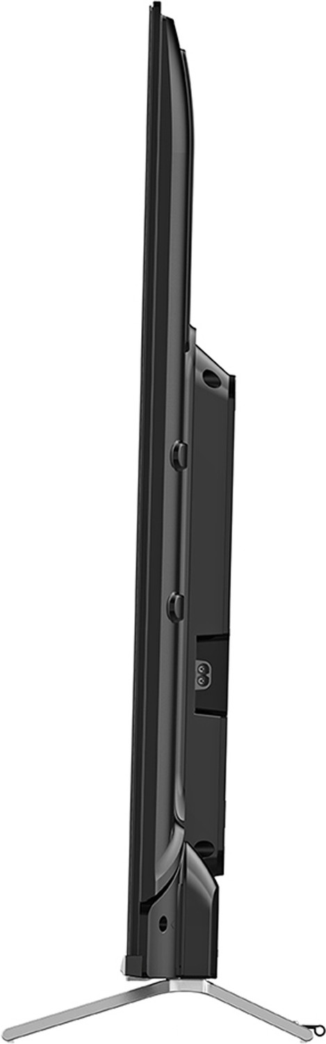 Image of TOSHIBA C350MP 108 cm (43 inch) Ultra HD (4K) LED Smart Google TV with Dolby Vision and Engine