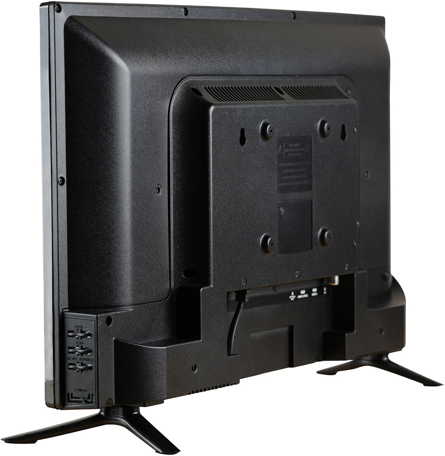 Image of Infinix Y1 60 cm (24 inch) HD Ready LED Smart Linux TV with YouTube & Pre-loaded Apps, Wifi Enabled, Miracast, Web Browser (24Y1)