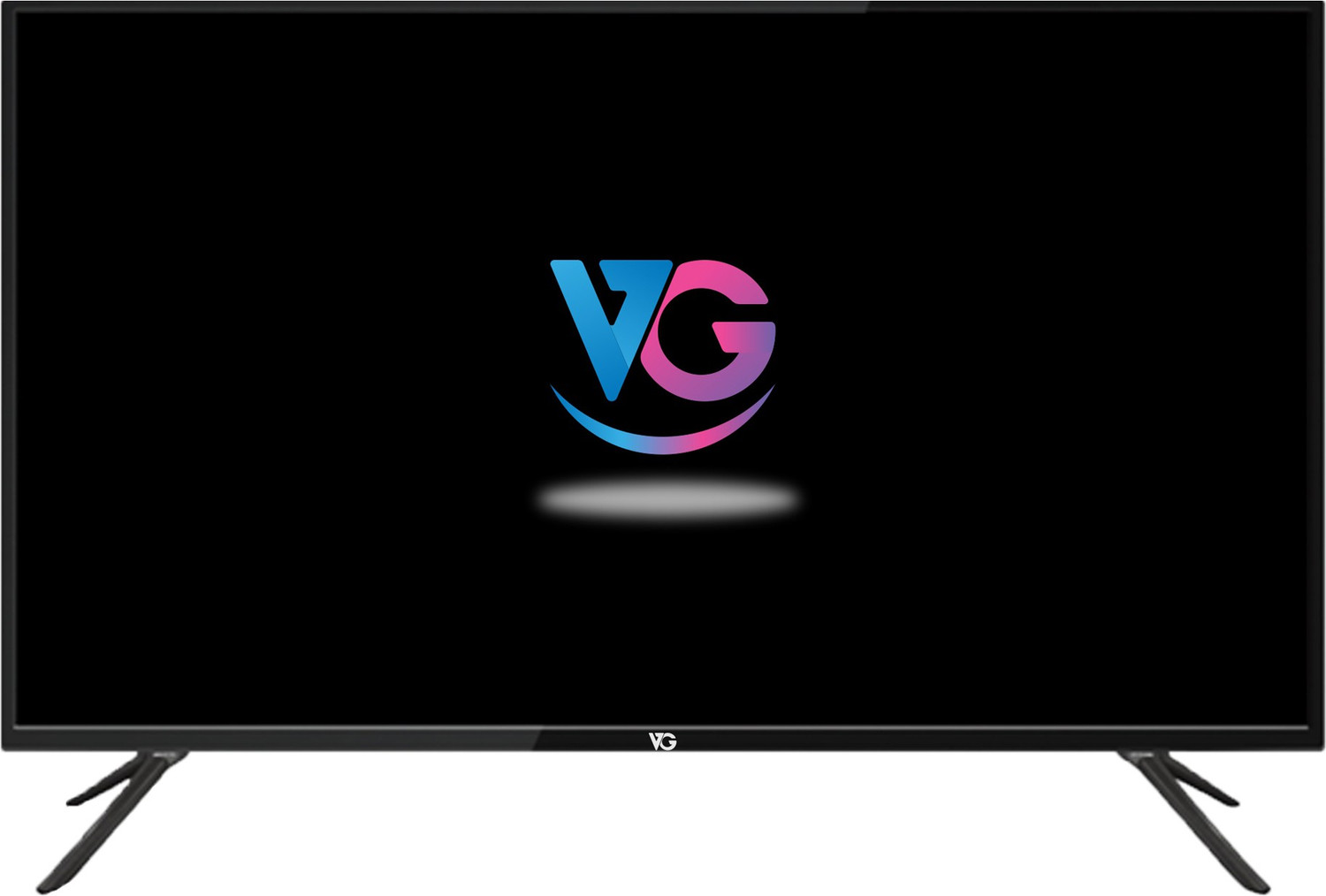 Image of VG 80 cm (32 inch) HD Ready LED TV