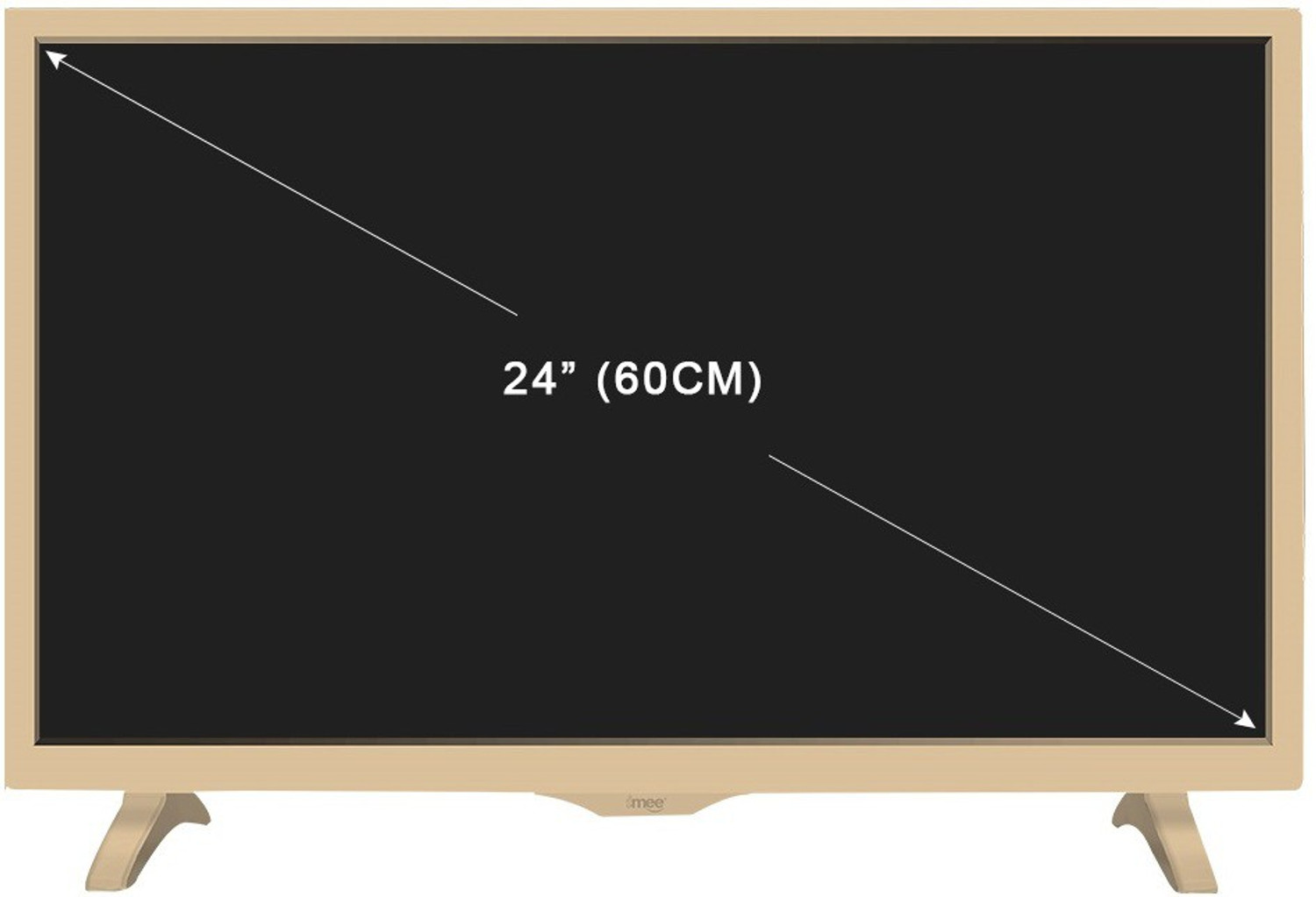 Image of iMEE Premium 60 cm (24 inch) HD Ready LED Smart TV