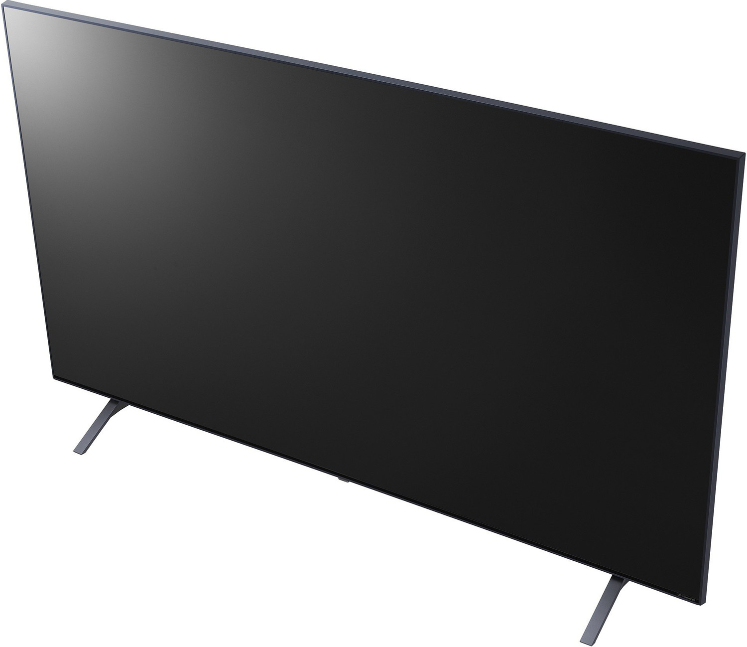 Image of LG Nanocell 108 cm (43 inch) Ultra HD (4K) LED Smart WebOS TV with Magic Remote Control (43NANO73SQA)
