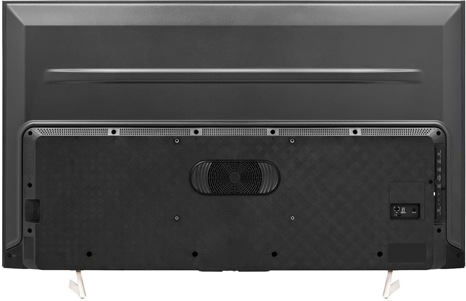 Image of Vu Masterpiece Glo 189 cm (75 inch) QLED Ultra HD (4K) Smart Android TV with 3 Years warranty