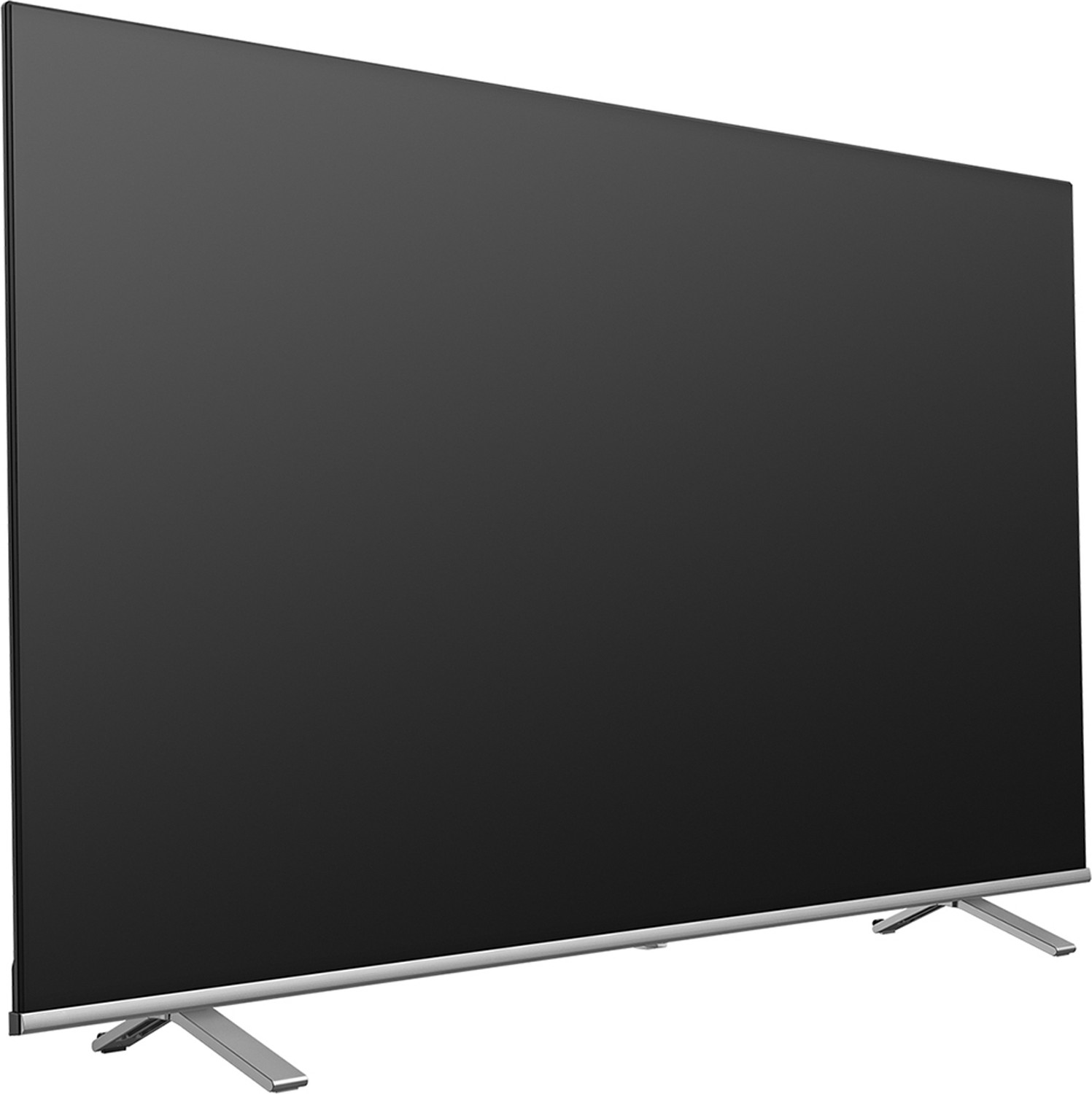Image of TOSHIBA C350MP 139 cm (55 inch) Ultra HD (4K) LED Smart Google TV with Dolby Vision Atmos and REGZA Engine