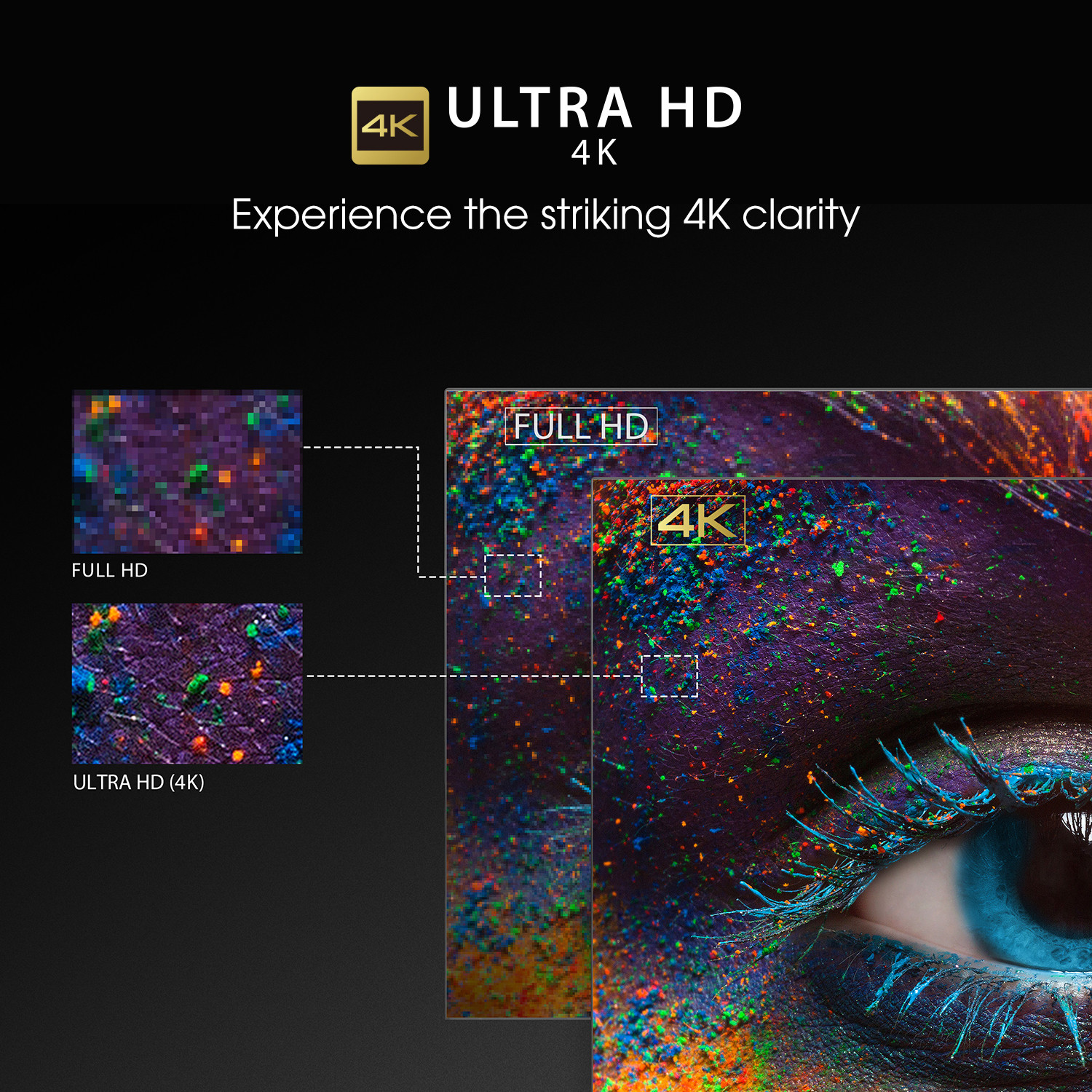 Image of TOSHIBA C350MP 108 cm (43 inch) Ultra HD (4K) LED Smart Google TV with Dolby Vision and Engine