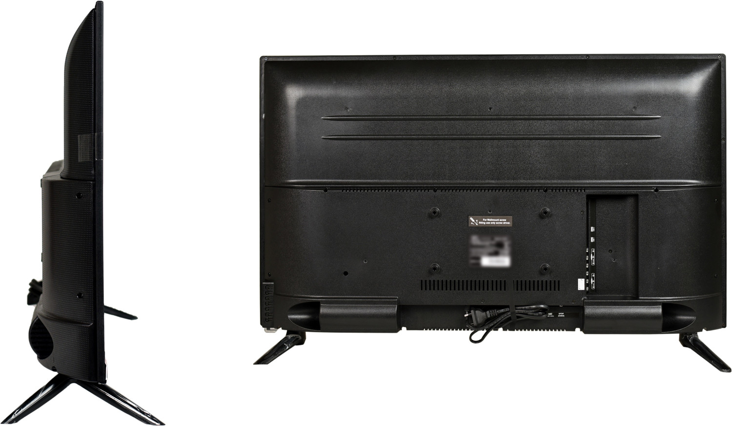 Image of Gangnam Street 80 cm (32 inch) HD Ready LED Smart Android TV