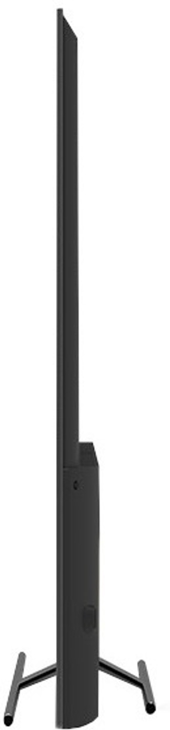 Image of CANDY 127 cm (50 inch) QLED Ultra HD (4K) Smart Google TV with Dolby Atmos & Dolby Vision (CA5060CQLED)