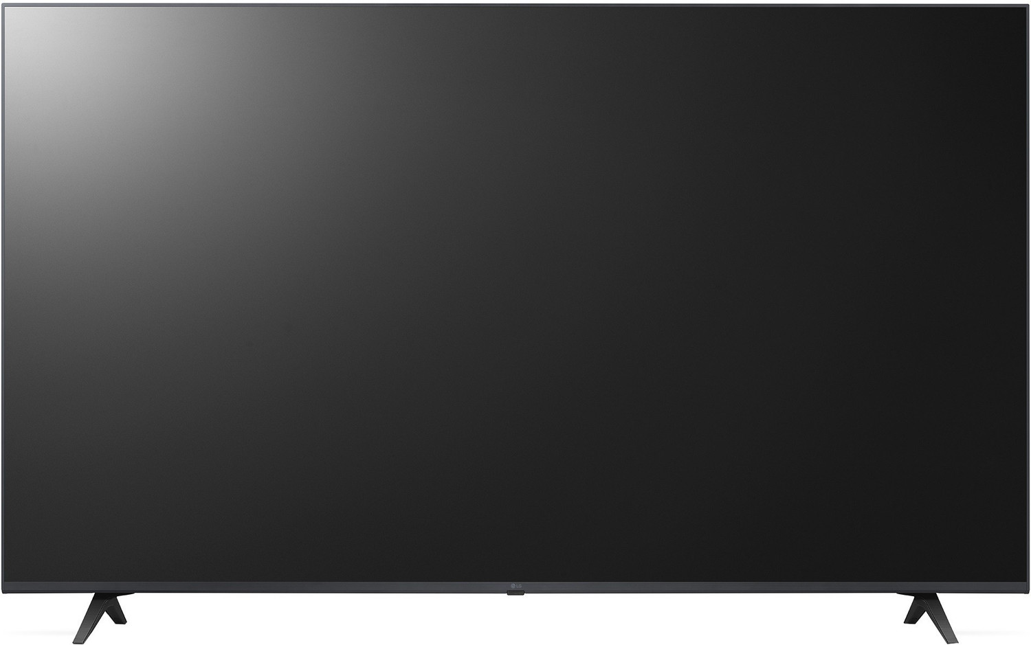 Image of LG UQ8020 108 cm (43 inch) Ultra HD (4K) LED Smart WebOS TV with ThinQ AI, Filmmaker Mode & Magic Remote Control