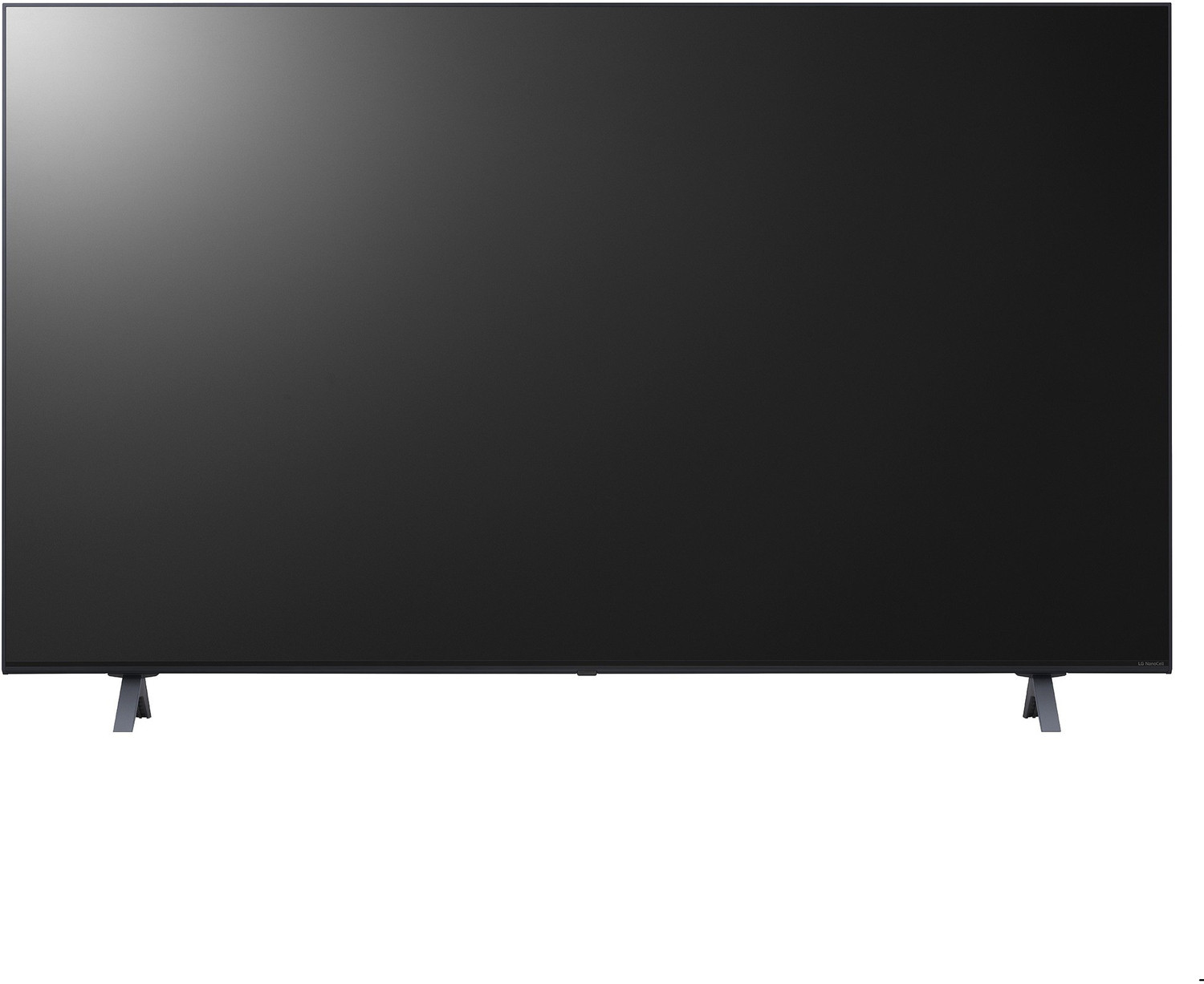 Image of LG Nanocell 139 cm (55 inch) Ultra HD (4K) LED Smart WebOS TV with Magic Remote Control (55NANO73SQA)