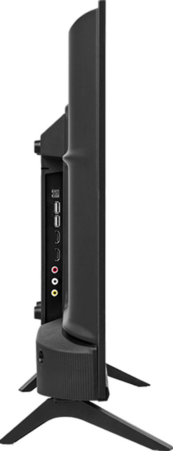 Image of Vu Premium TV 80 cm (32 inch) HD Ready LED Smart Linux TV with Bezel-Less Frame