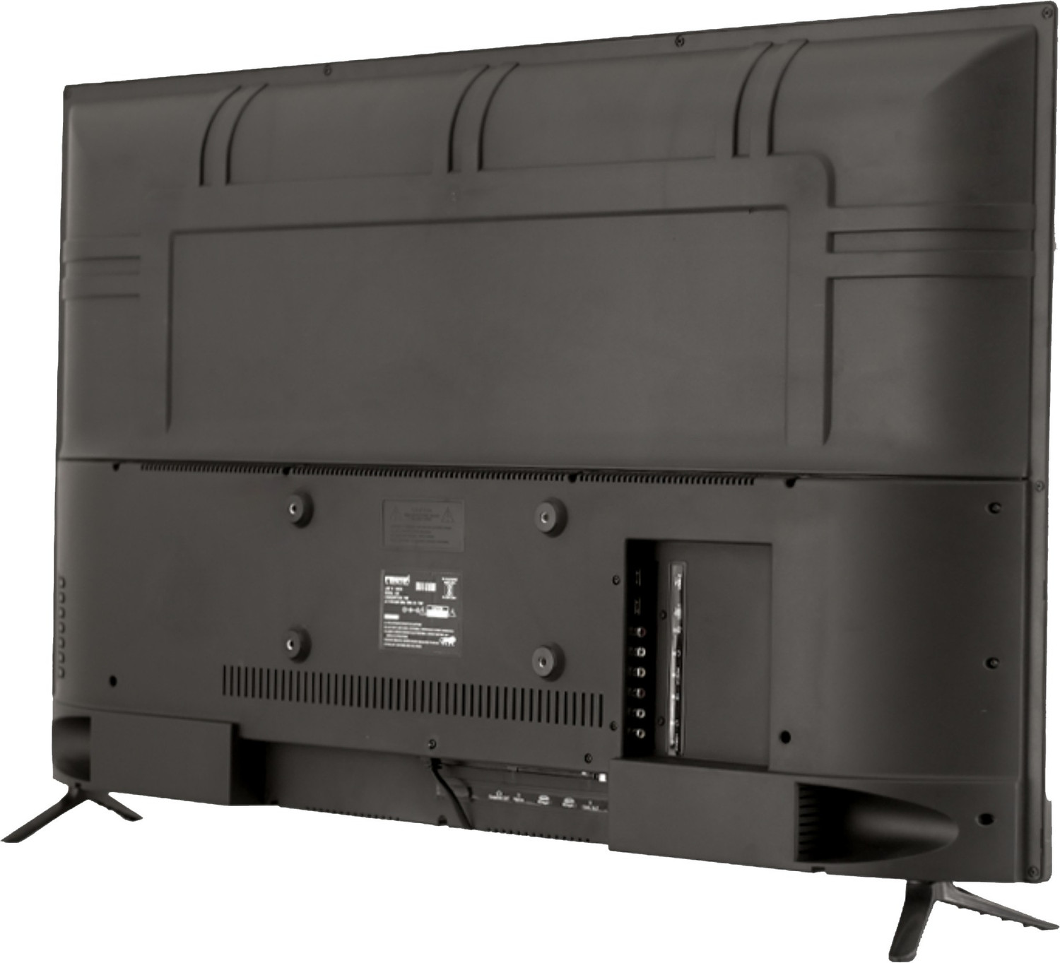 Image of Feltron 109 cm (43 inch) Full HD LED Smart Android Based TV
