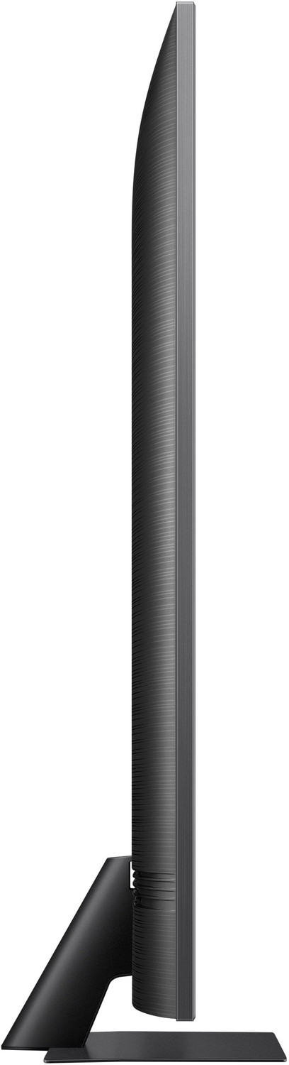 Image of Samsung Q80BAKL 163 cm (65 inch) QLED Ultra HD (4K) Smart Tizen TV