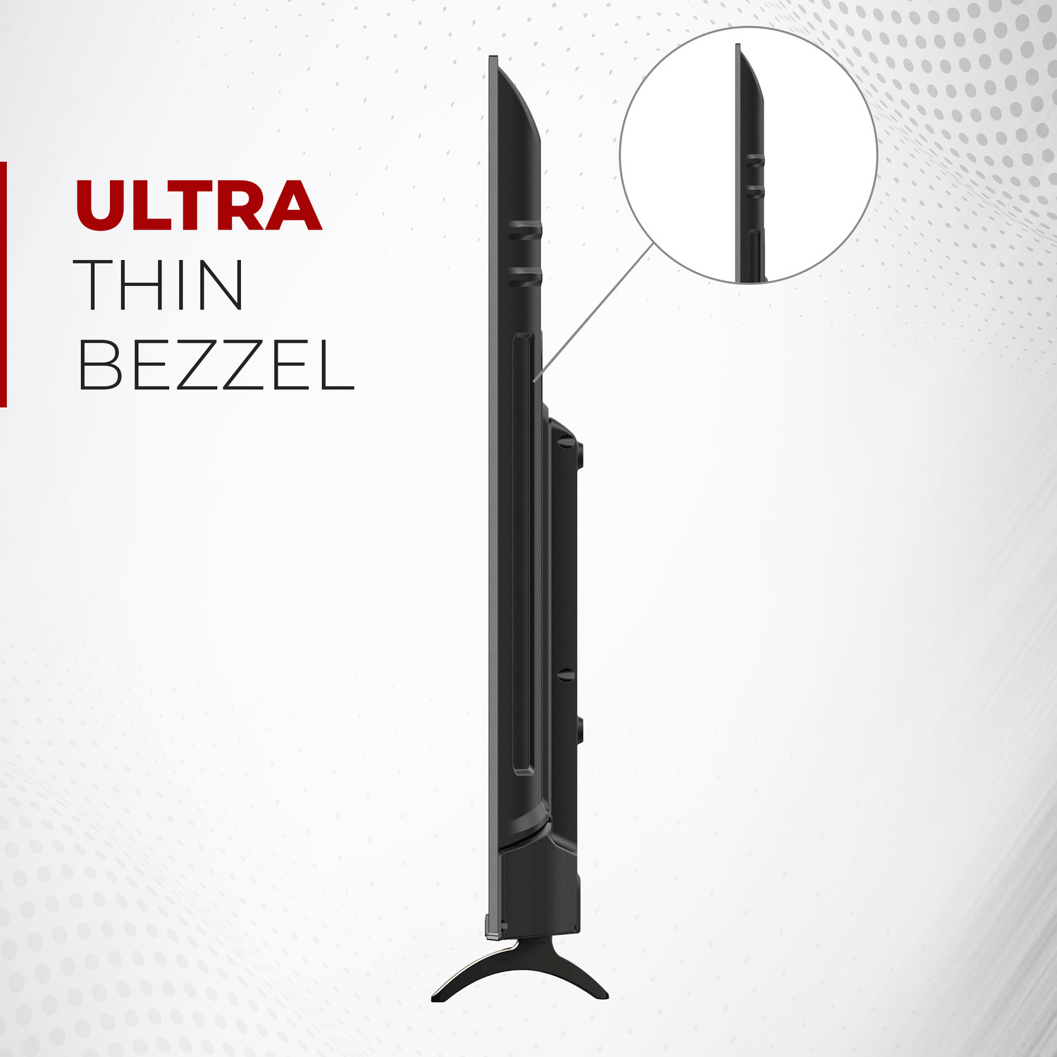 Image of Dyanora 109 cm (43 inch) Ultra HD (4K) LED Smart WebOS TV (DY-LD43U0S)