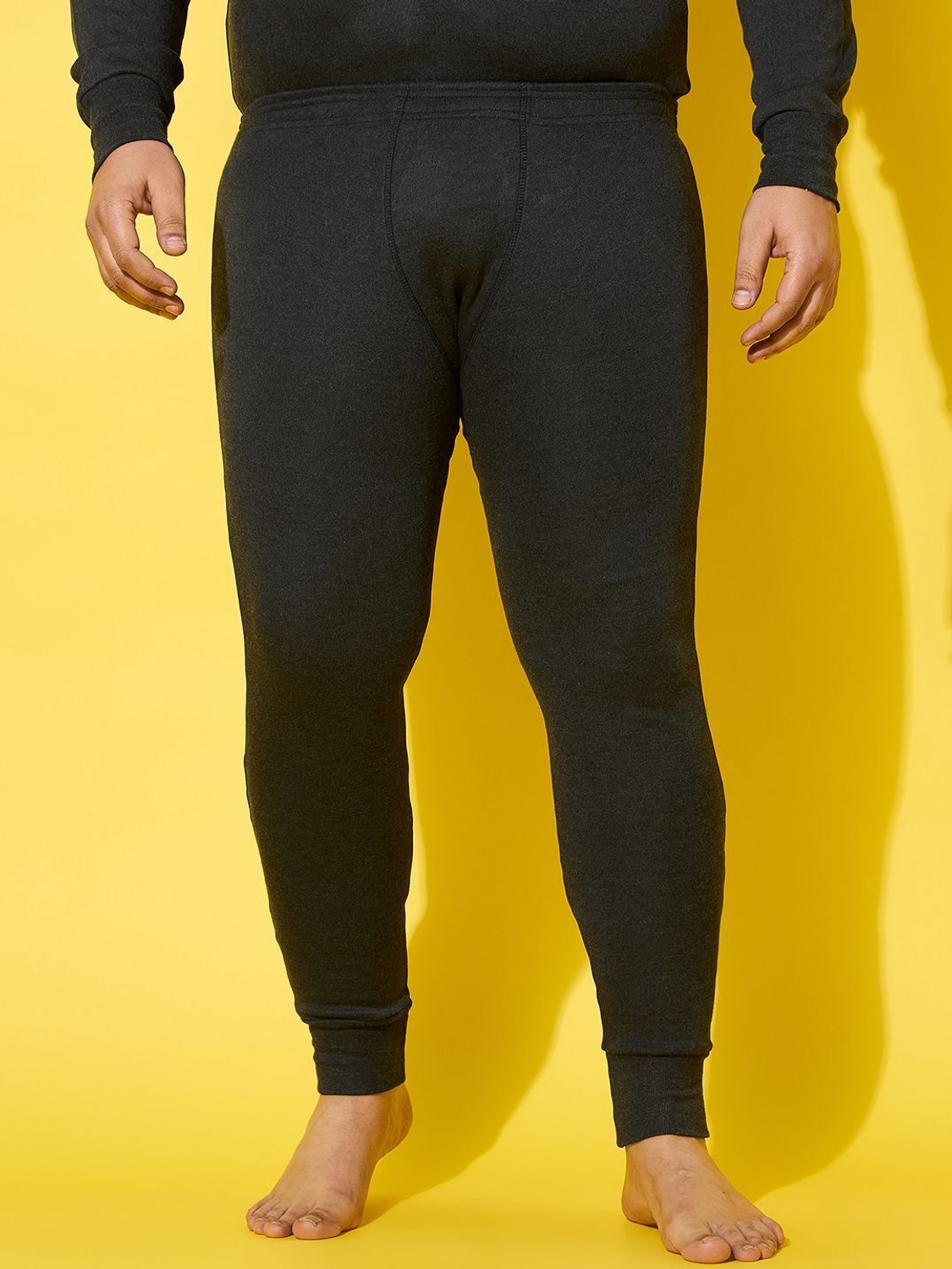 Image of Dollar Men Top - Pyjama Set Thermal