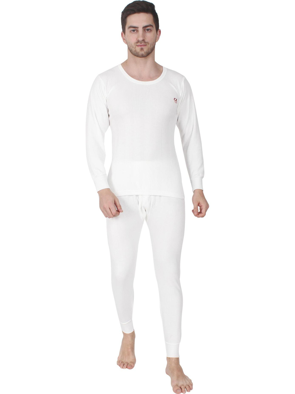 Image of Dollar Men Top - Pyjama Set Thermal