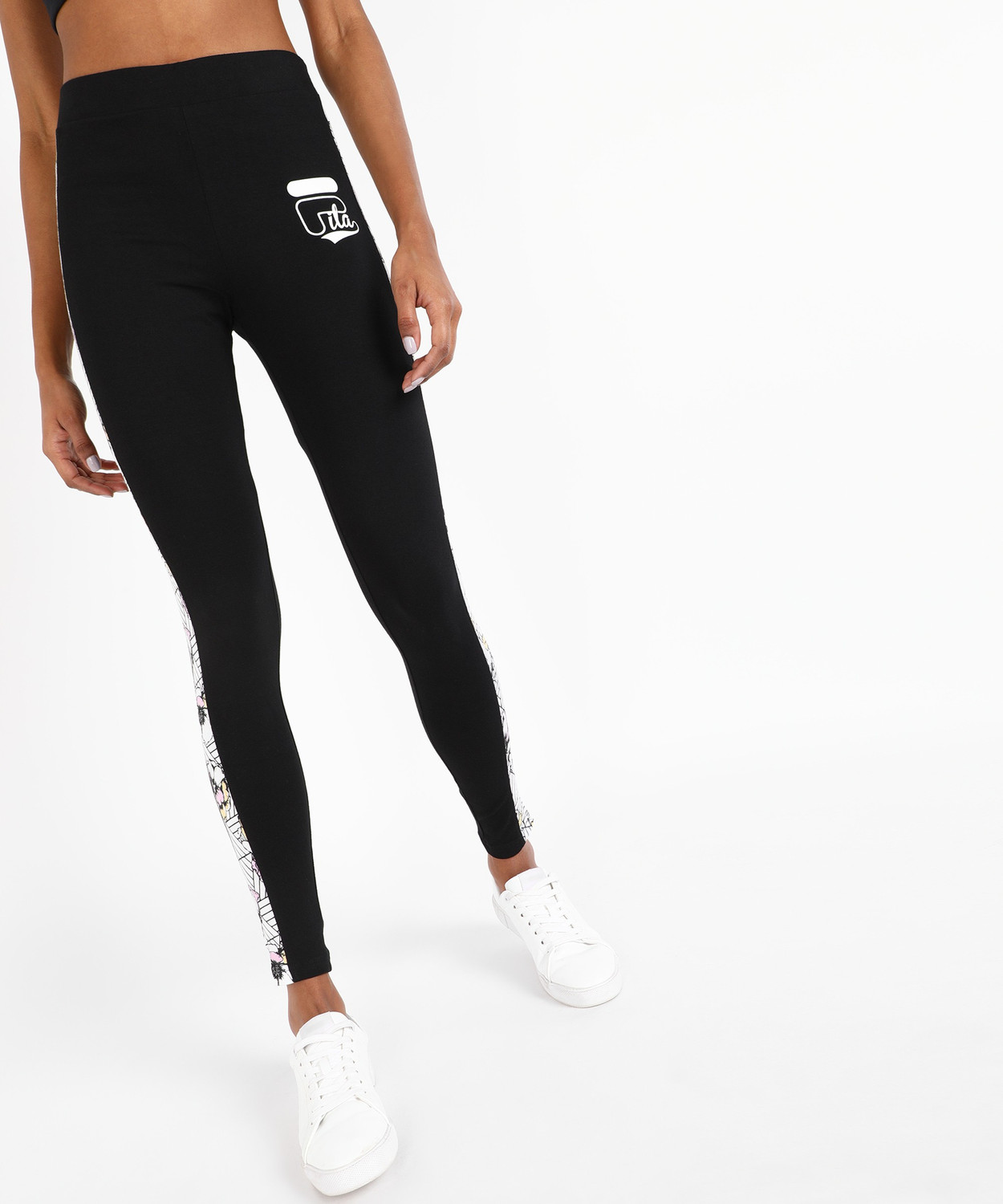 Fila tights price on sale