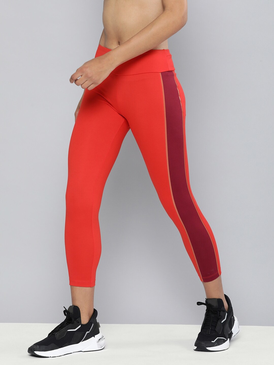 Hrx tights store for womens