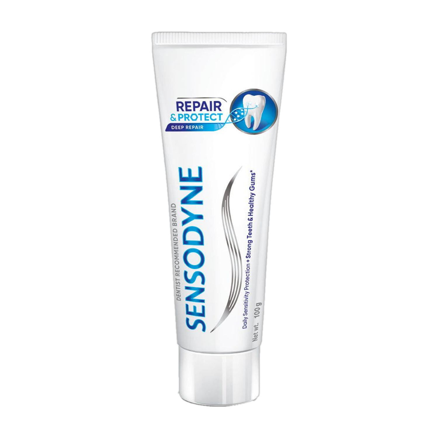 SENSODYNE Repair &amp; Protect Toothpaste  (100 g)