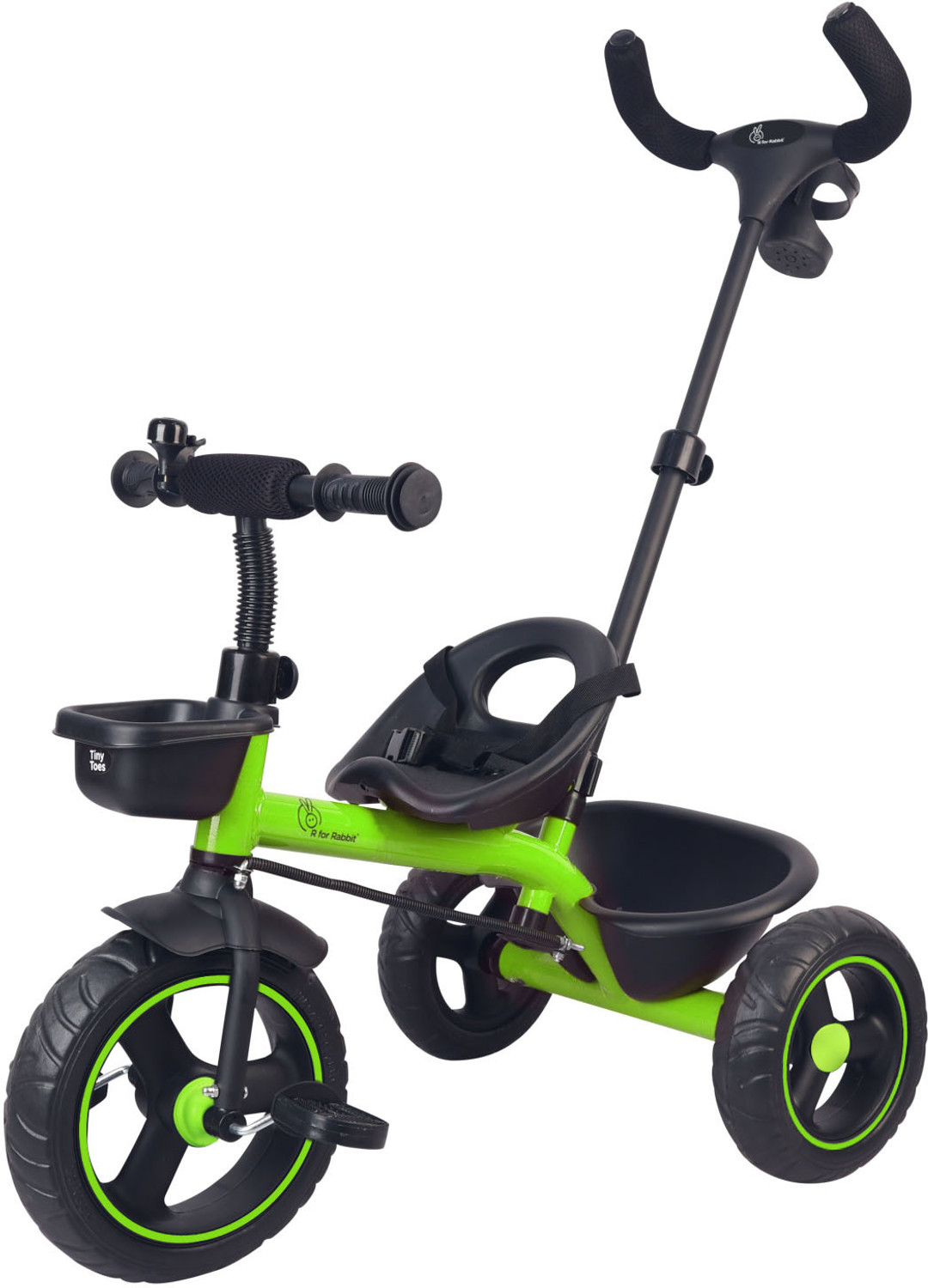 R for 2025 rabbit tricycle price