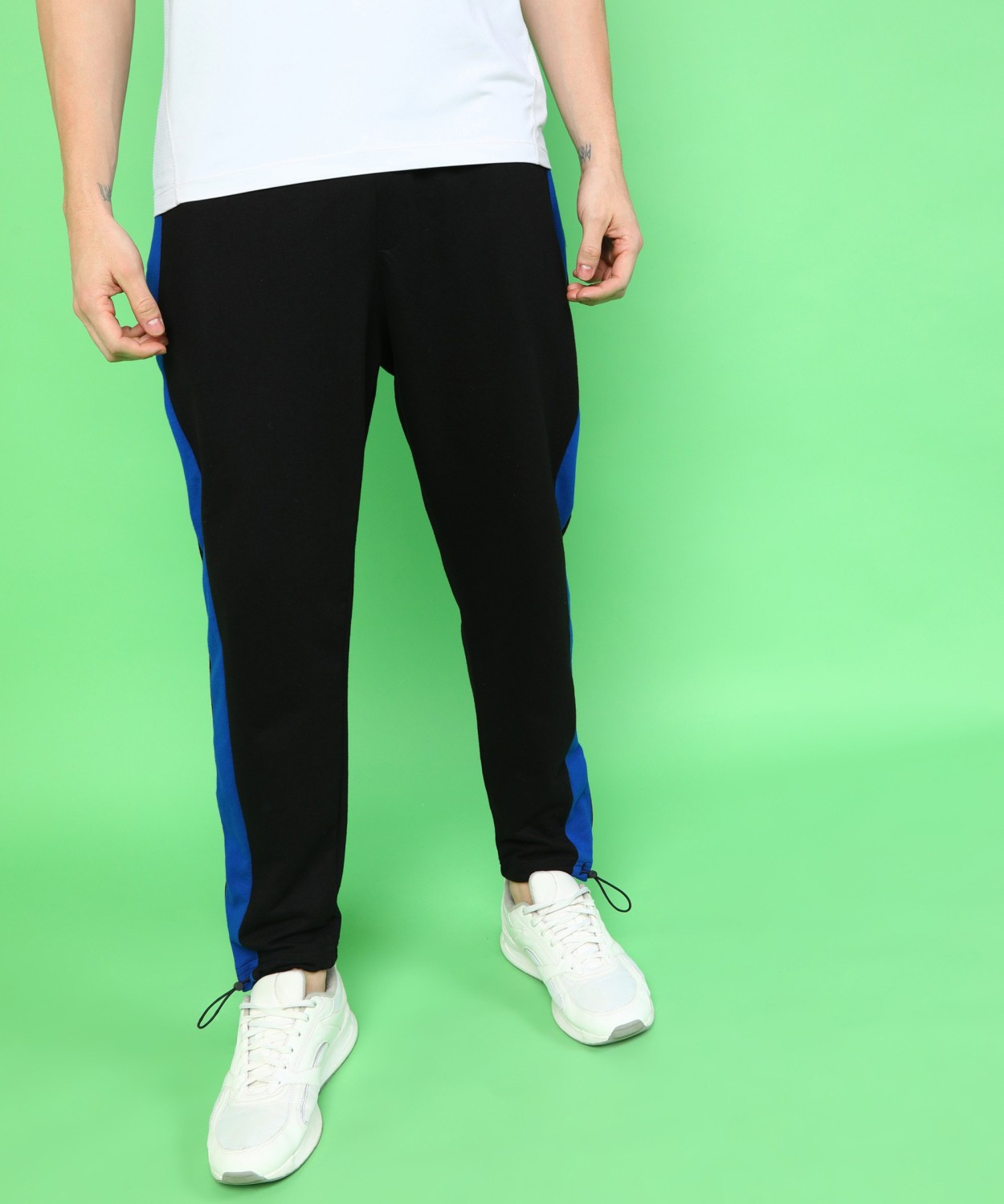 Prowl store track pants