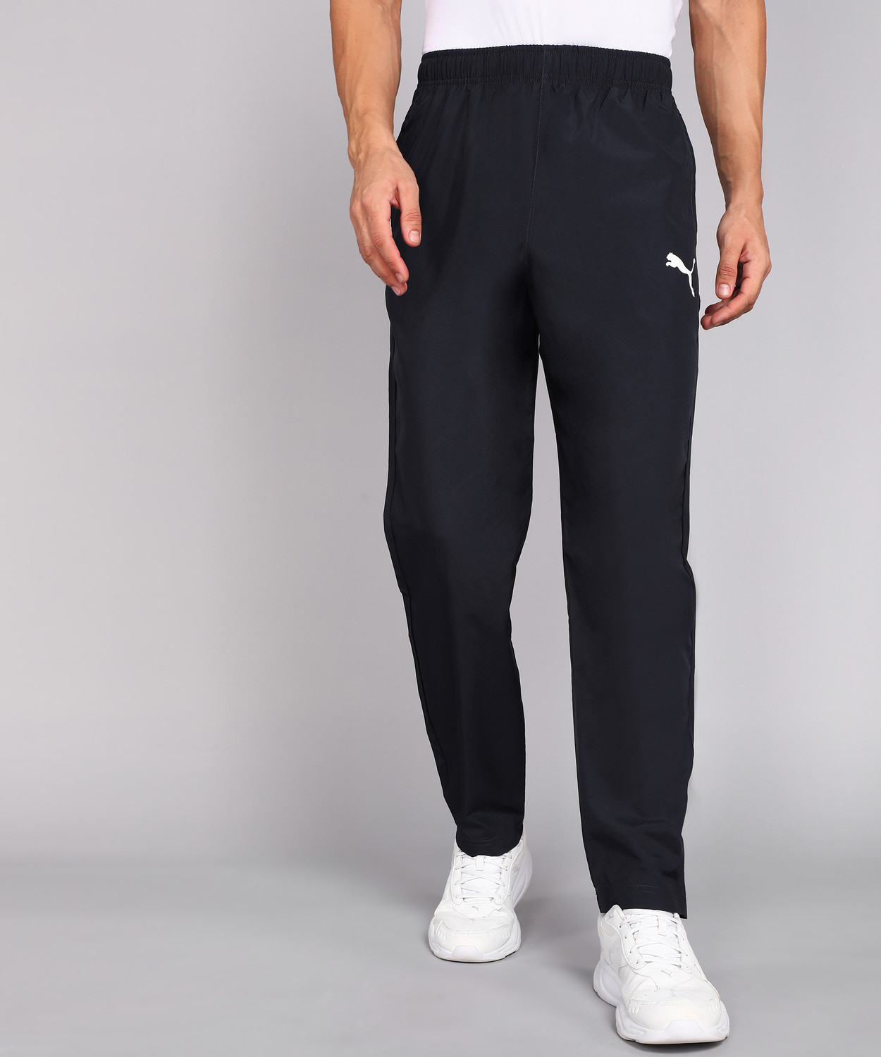 Puma track pants mens price outlet