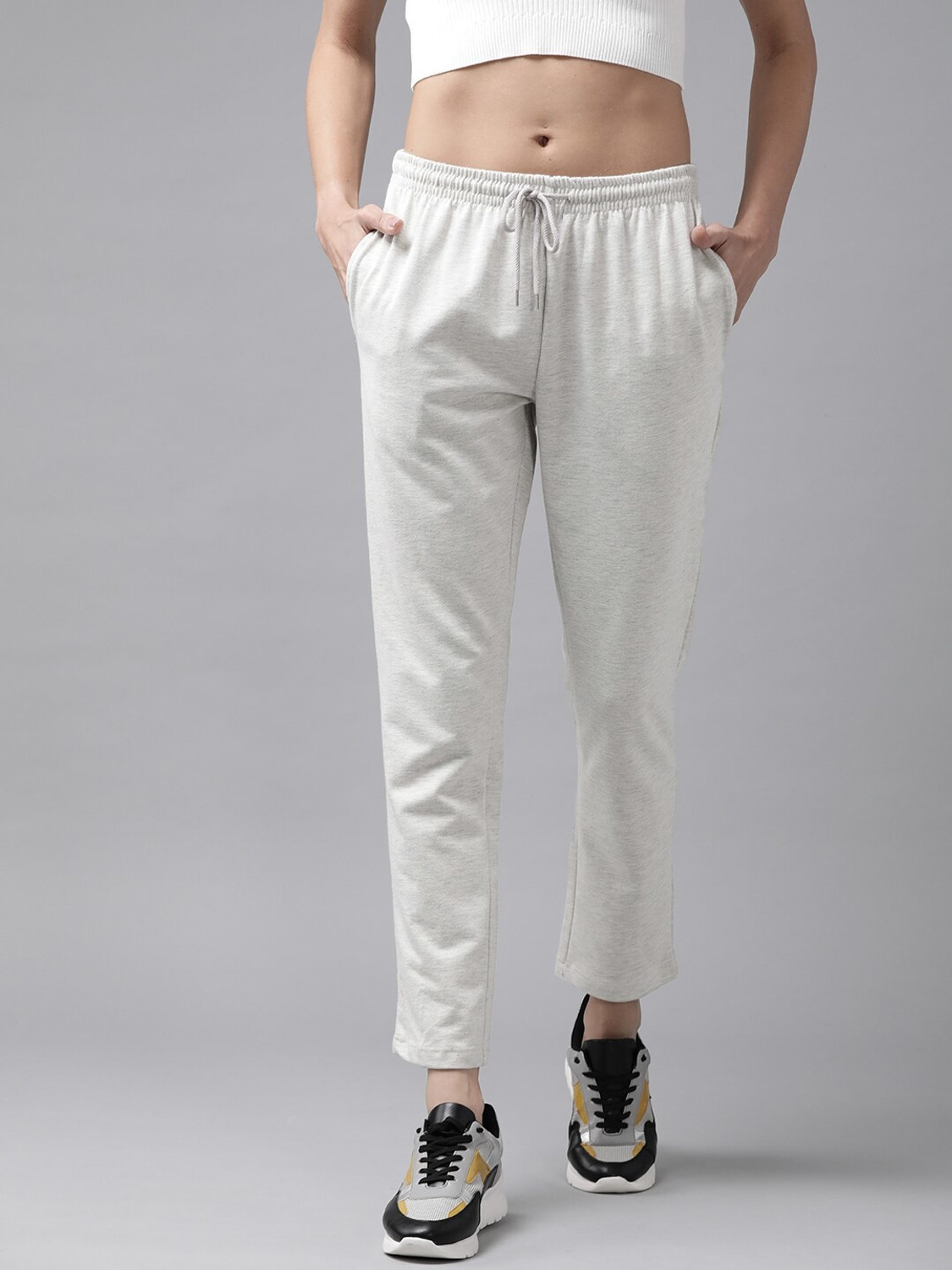 Roadster 2025 track pants