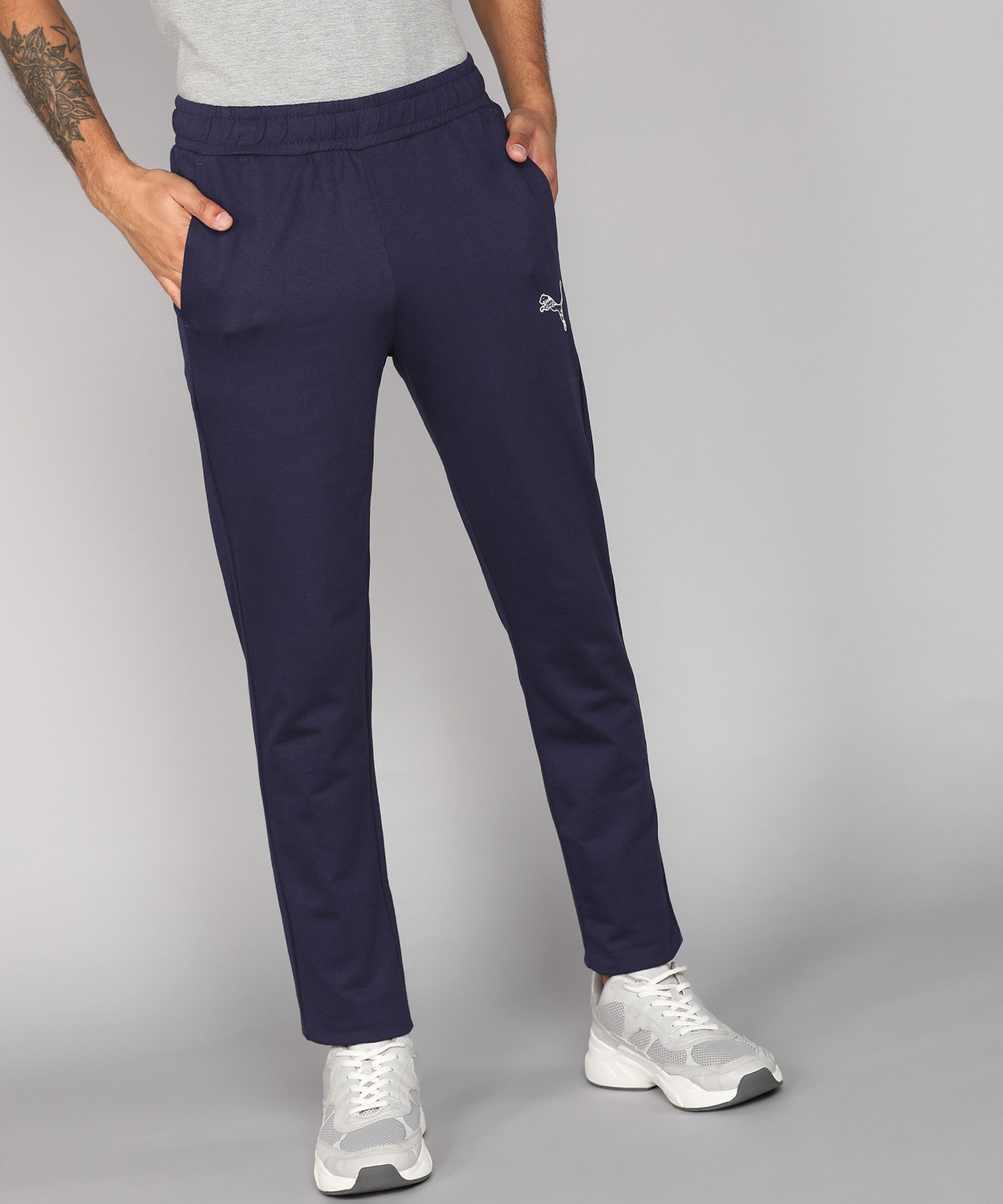 Track pants puma india sales