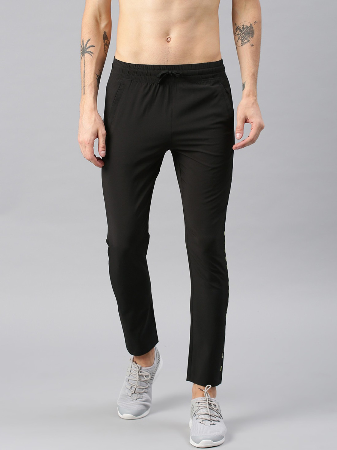 Hrx track pants mens 2025