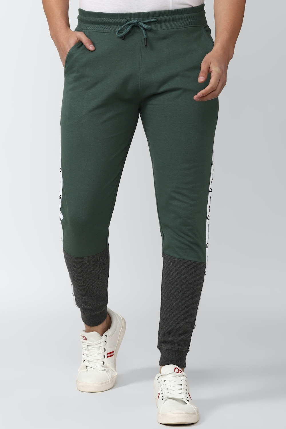 Peter england track pants cheap