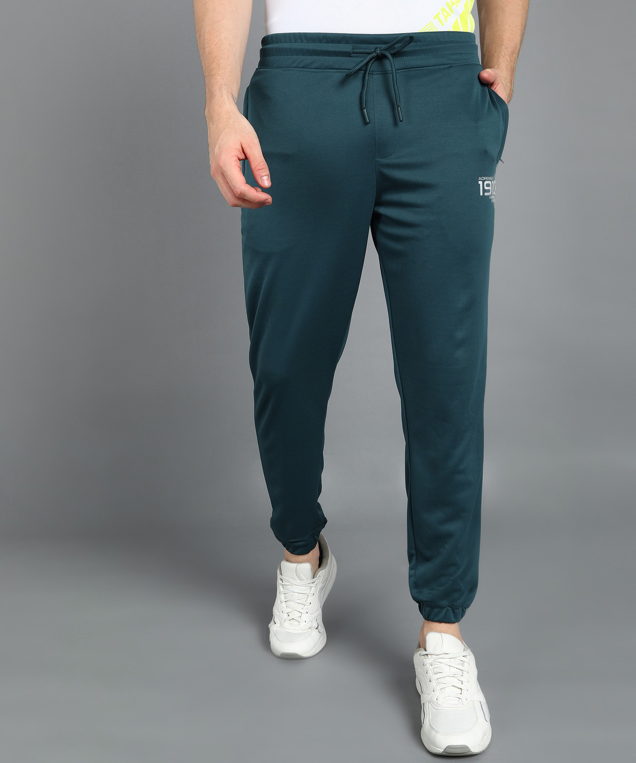 Adrenex shop track pants